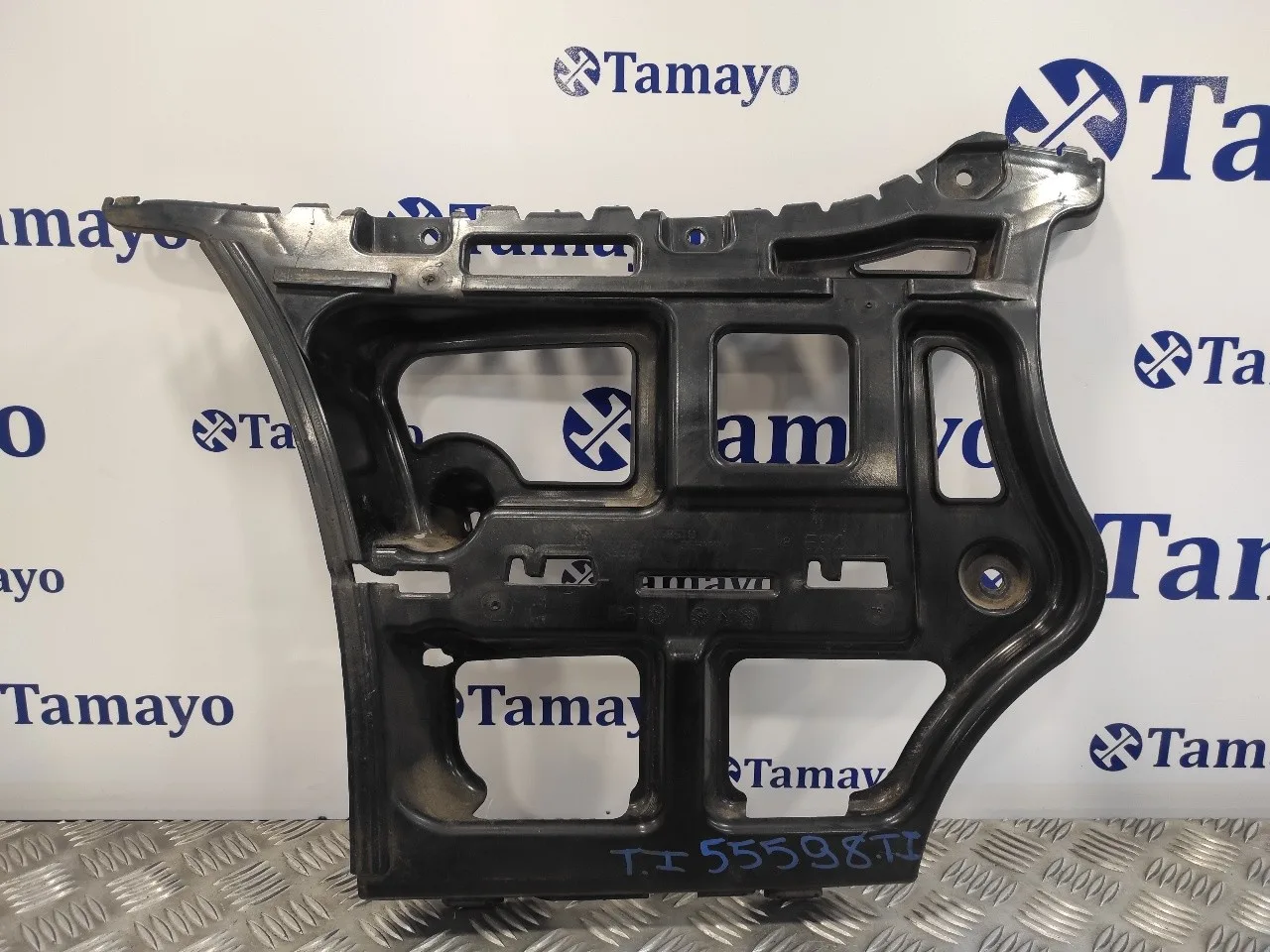 Moldura para Bmw Serie 3 Berlina (E90)