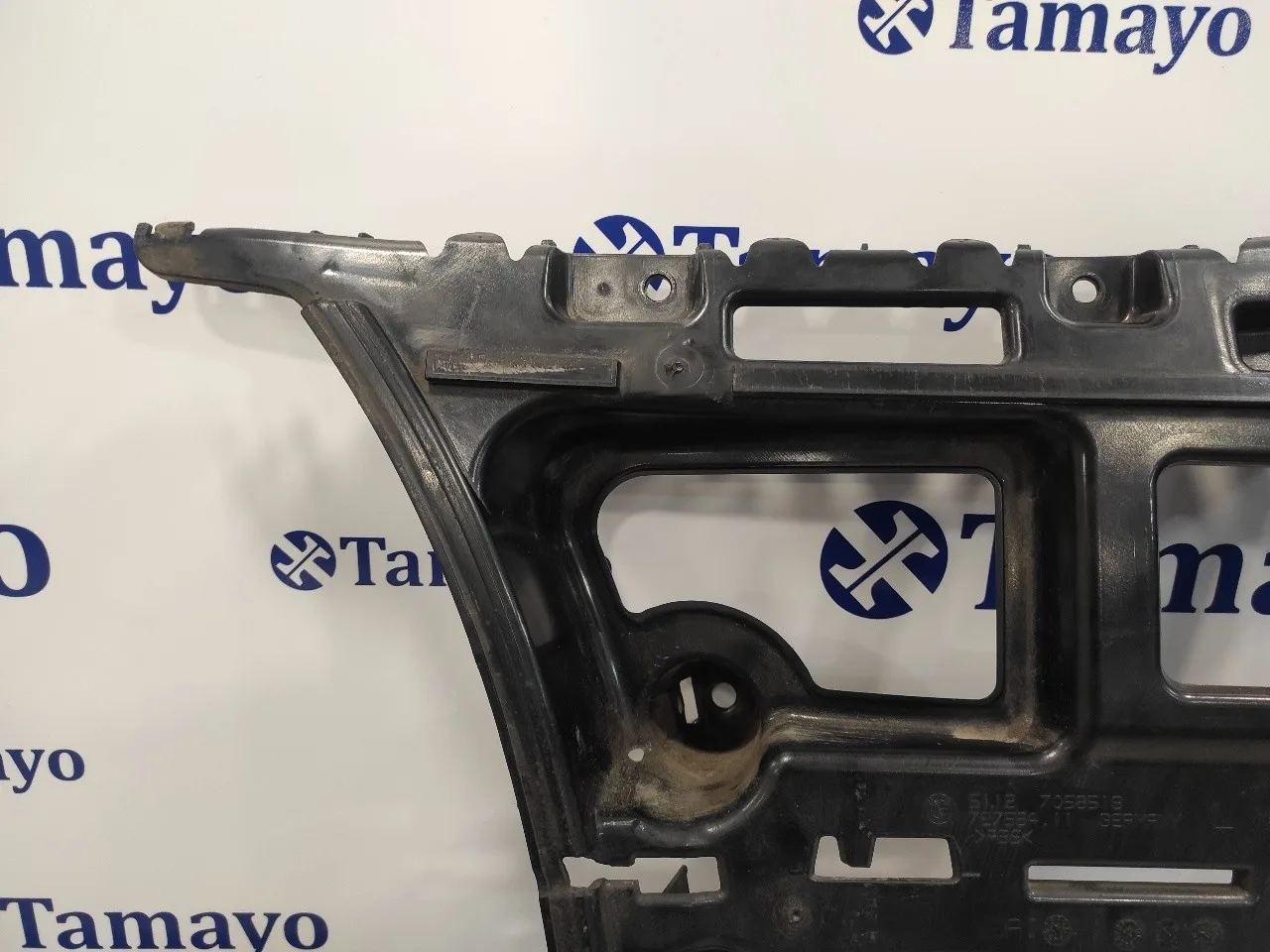 Moldura para Bmw Serie 3 Berlina (E90)