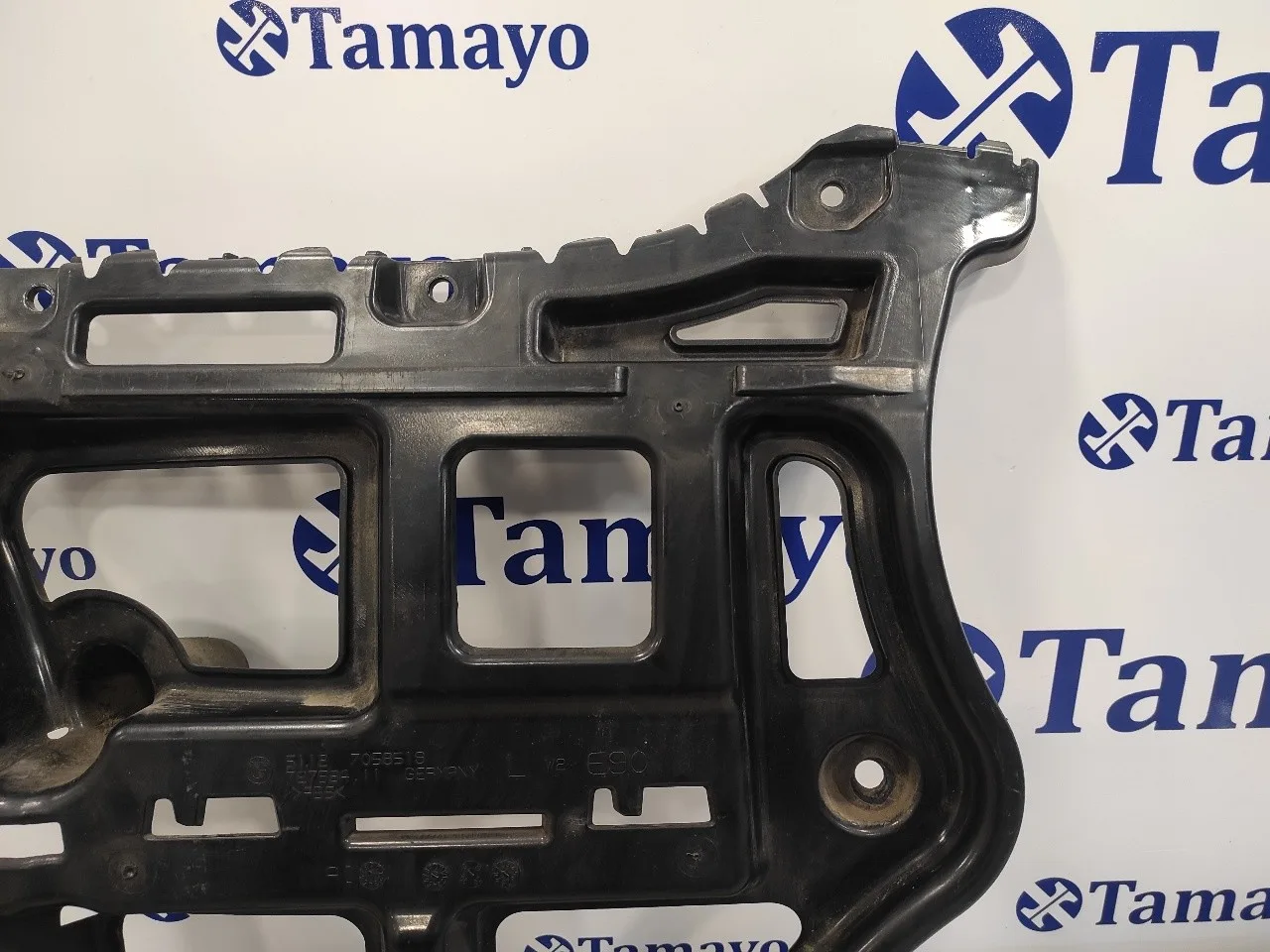 Moldura para Bmw Serie 3 Berlina (E90)