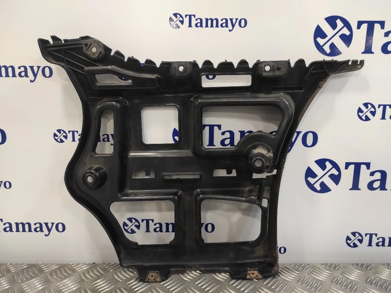 Moldura para Bmw Serie 3 Berlina (E90)
