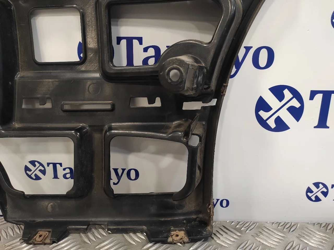 Moldura para Bmw Serie 3 Berlina (E90)