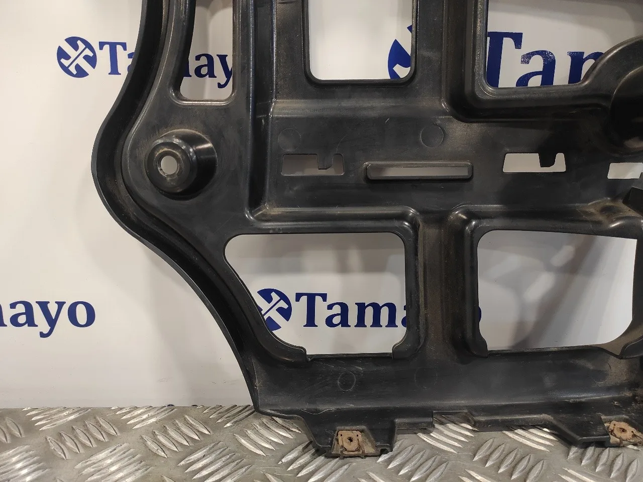 Moldura para Bmw Serie 3 Berlina (E90)
