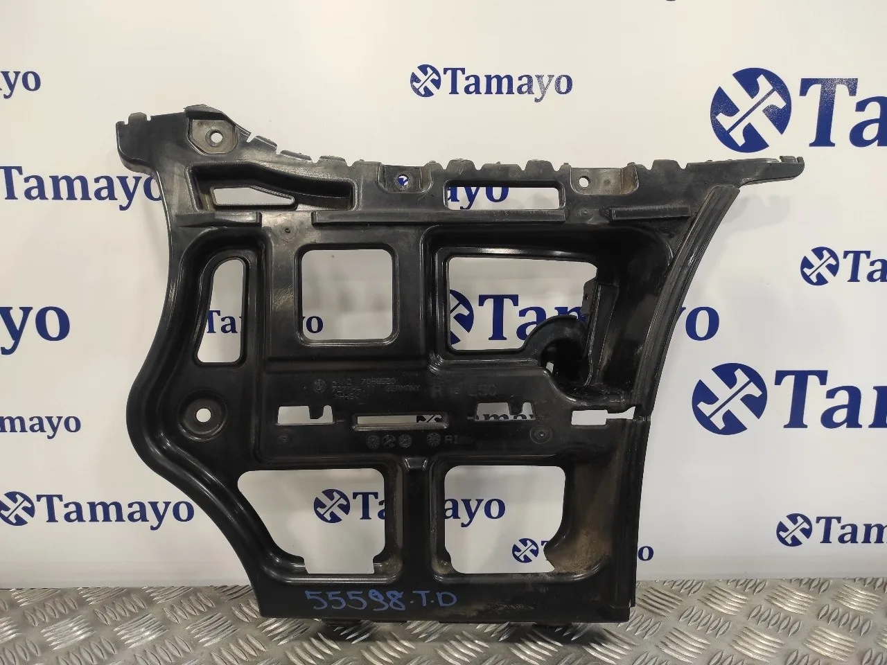 Moldura para Bmw Serie 3 Berlina (E90)