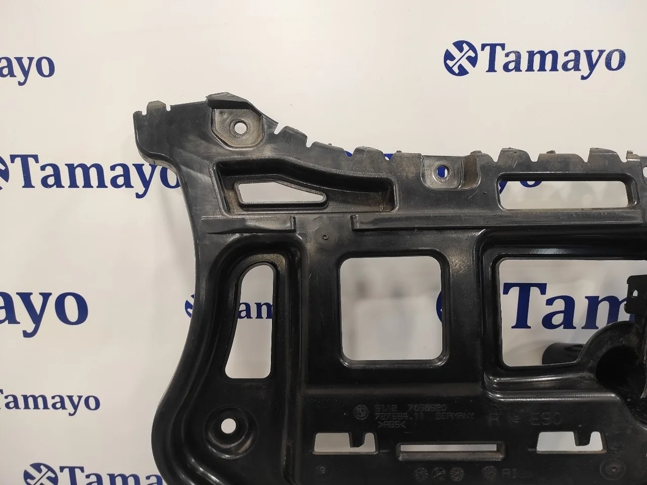 Moldura para Bmw Serie 3 Berlina (E90)