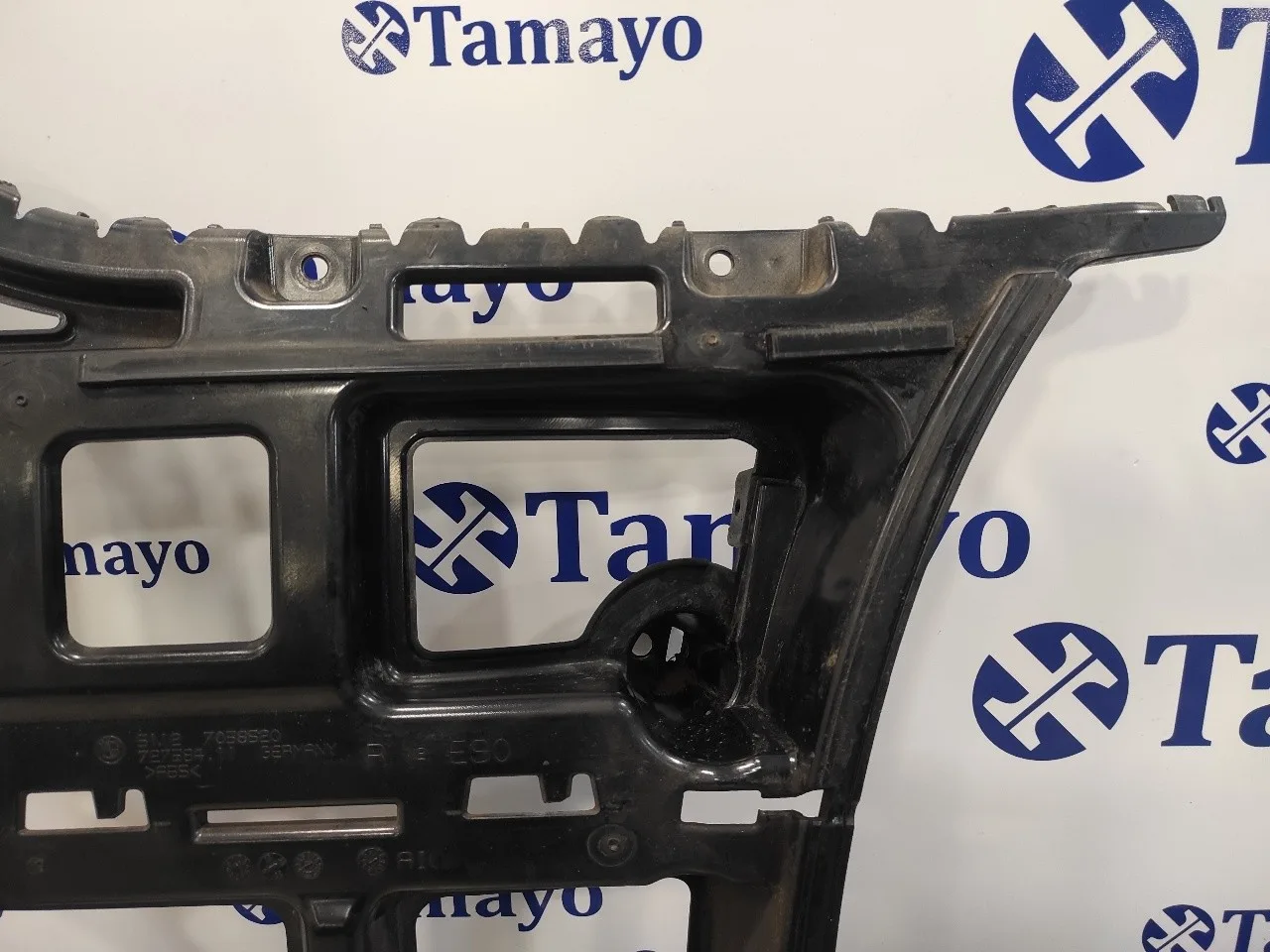 Moldura para Bmw Serie 3 Berlina (E90)
