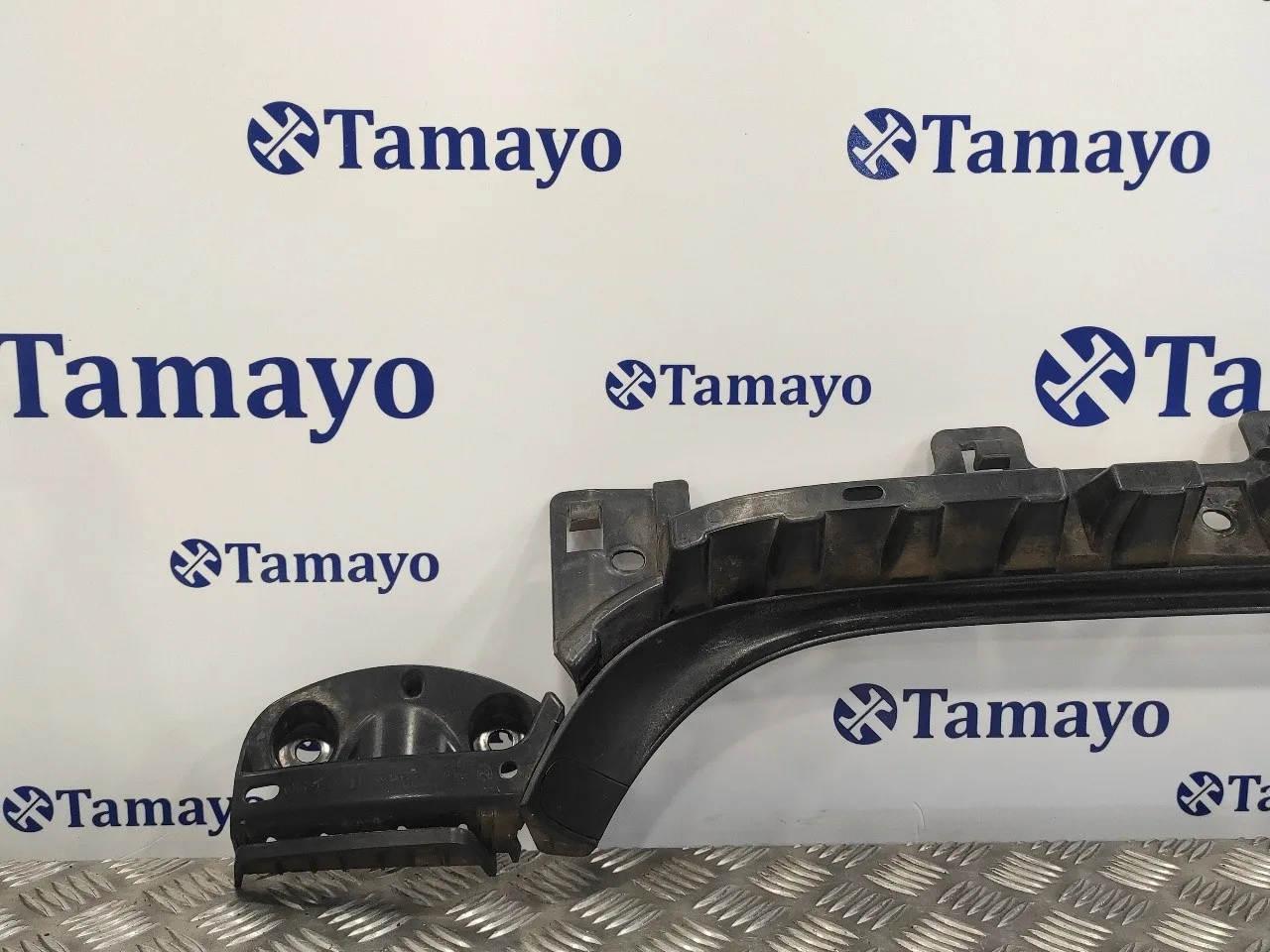 Moldura para Bmw Serie 3 Berlina (E90)