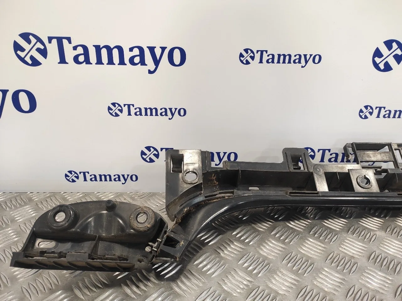 Moldura para Bmw Serie 3 Berlina (E90)