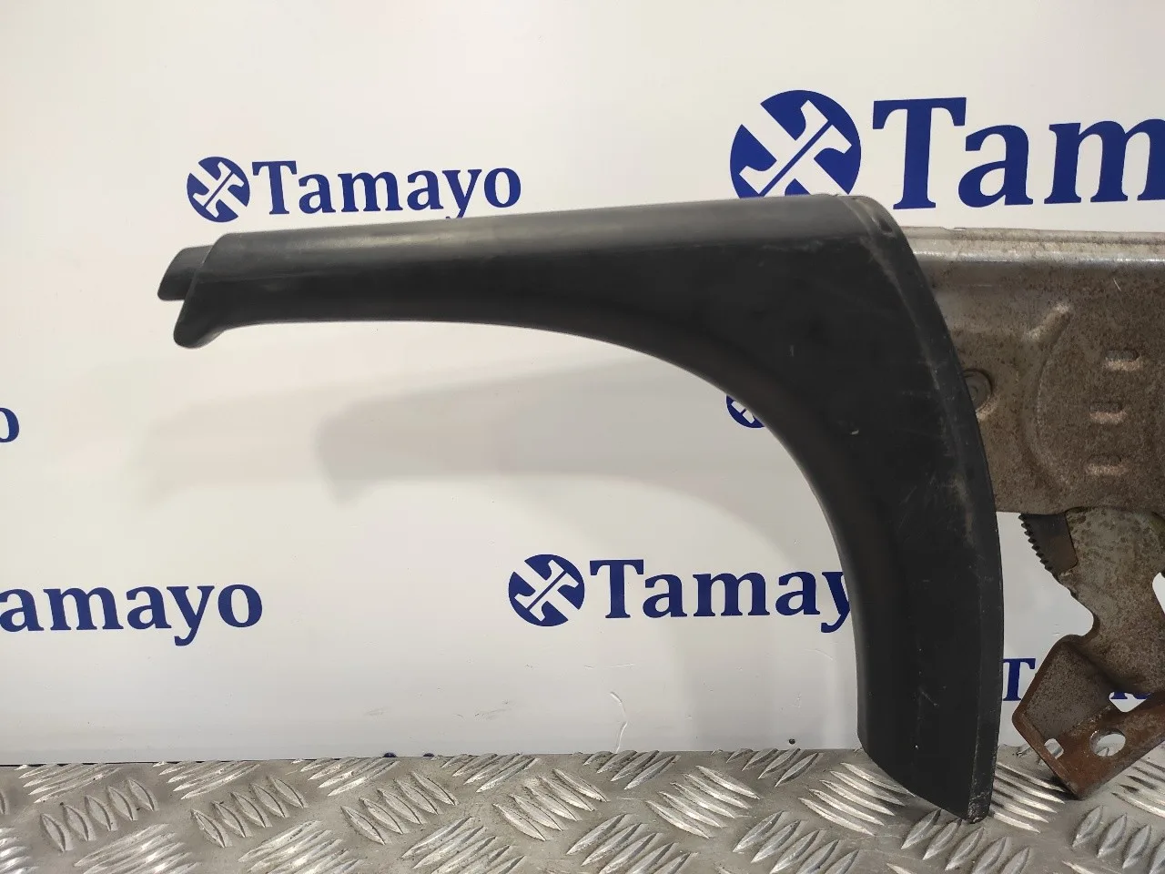 Palanca Freno De Mano para Mercedes-Benz Sprinter Ii James Cook (906)