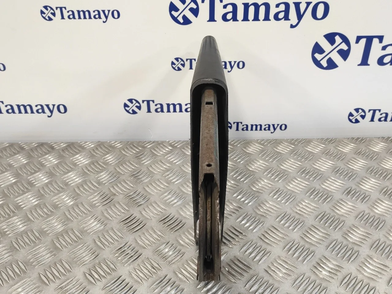 Palanca Freno De Mano para Mercedes-Benz Sprinter Ii James Cook (906)