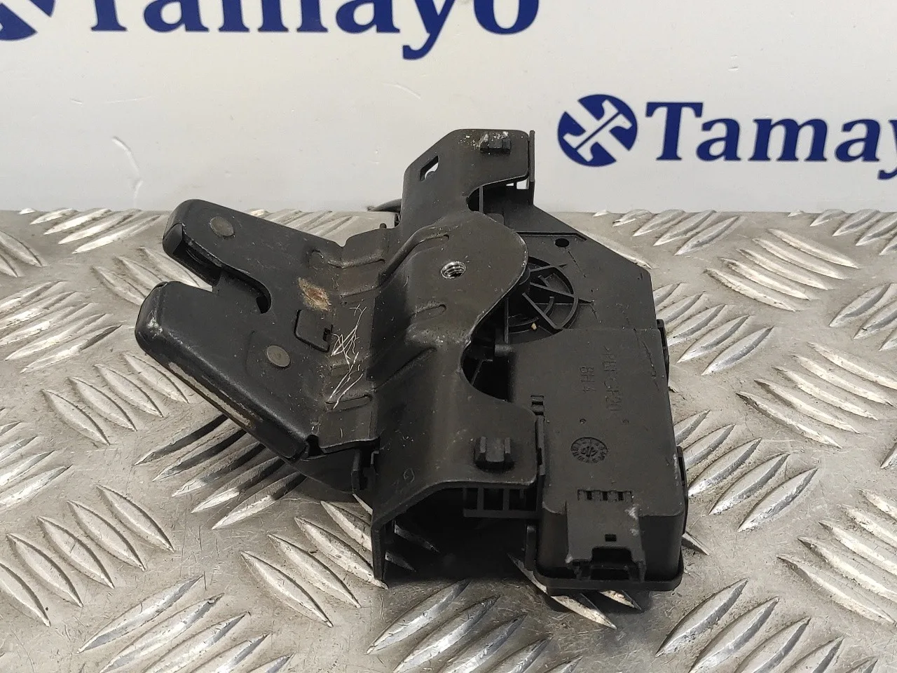 Cerradura Maletero / Porton para Bmw Serie 3 Berlina (E90)