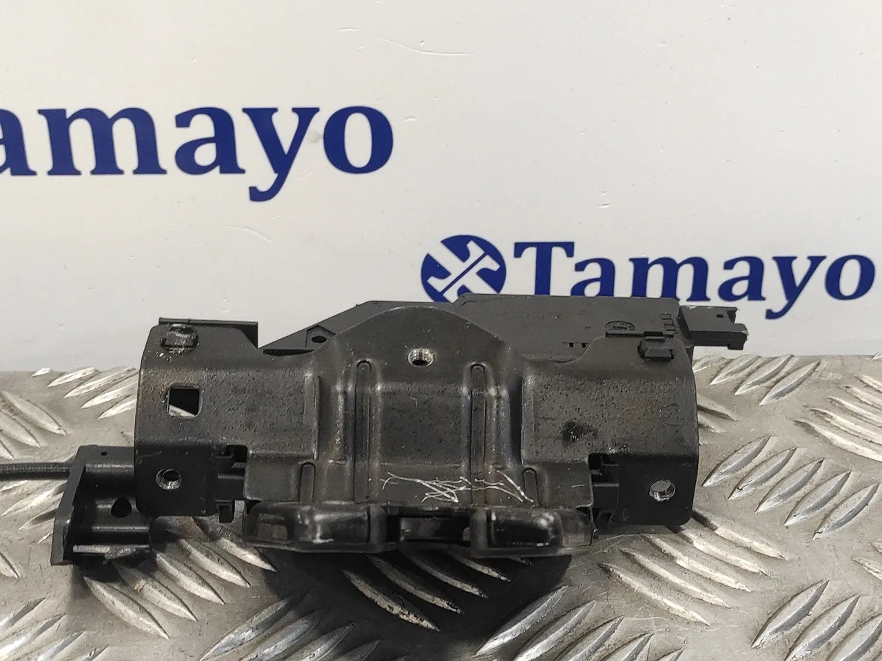 Cerradura Maletero / Porton para Bmw Serie 3 Berlina (E90)