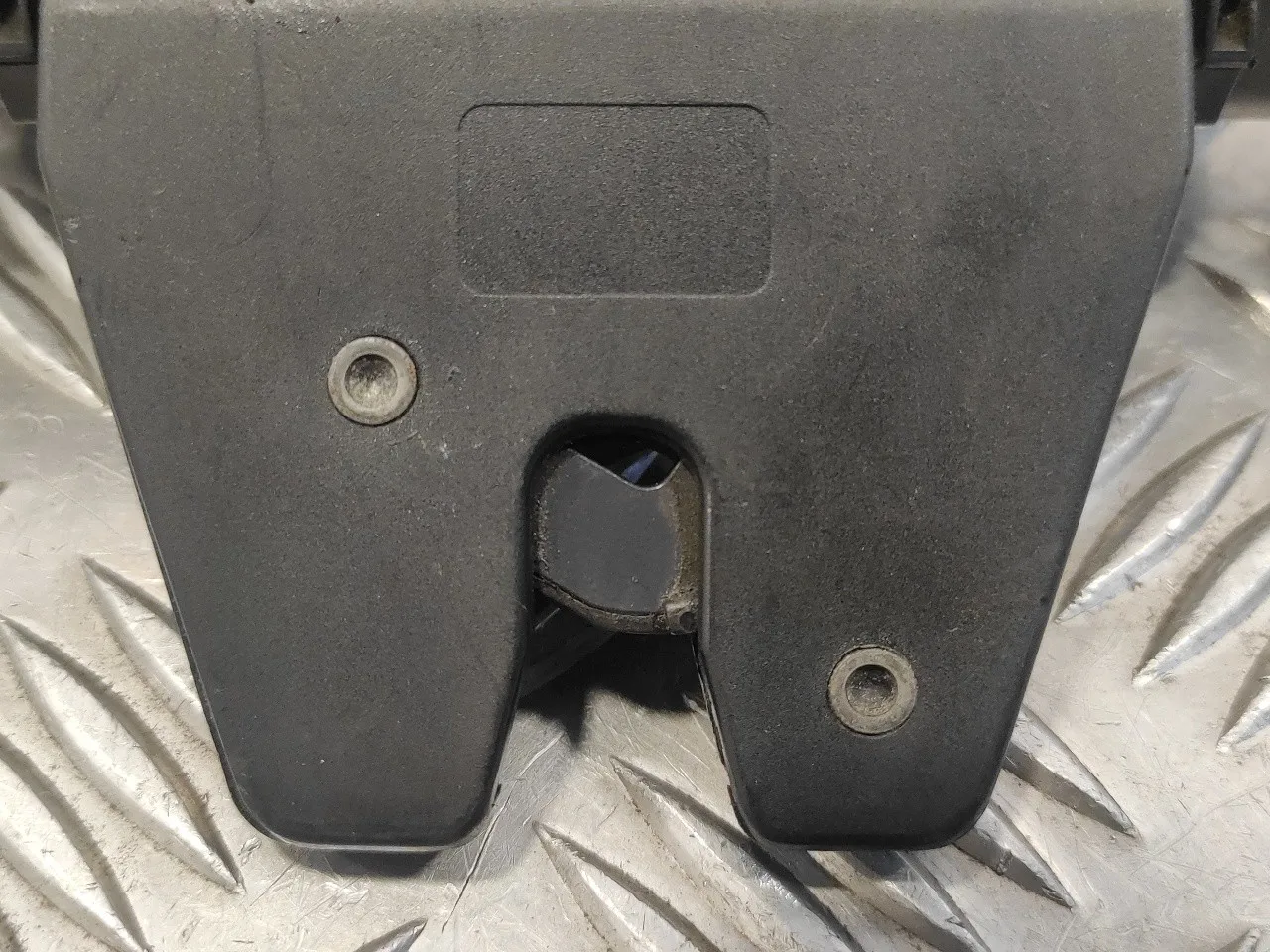 Cerradura Maletero / Porton para Bmw Serie 3 Berlina (E90)