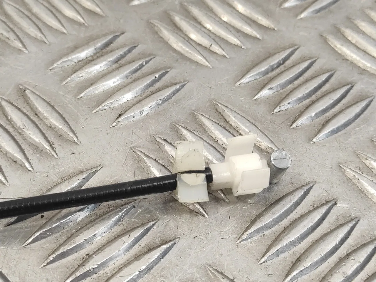 Cerradura Maletero / Porton para Bmw Serie 3 Berlina (E90)