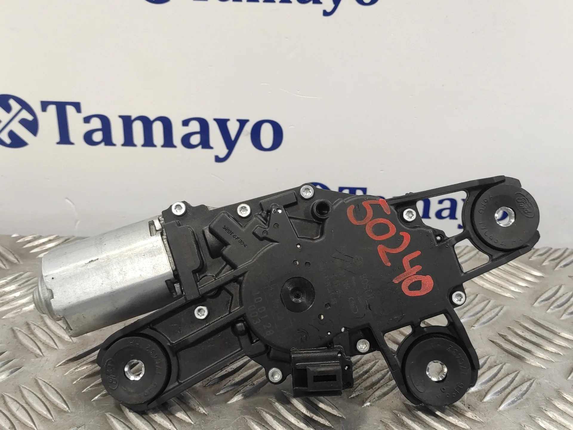 Motor Limpia Trasero para Ford Fiesta (Cb1)