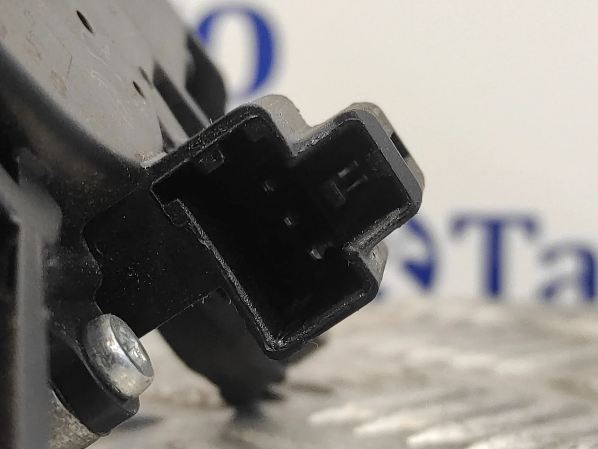 Motor Limpia Trasero para Ford Fiesta (Cb1)