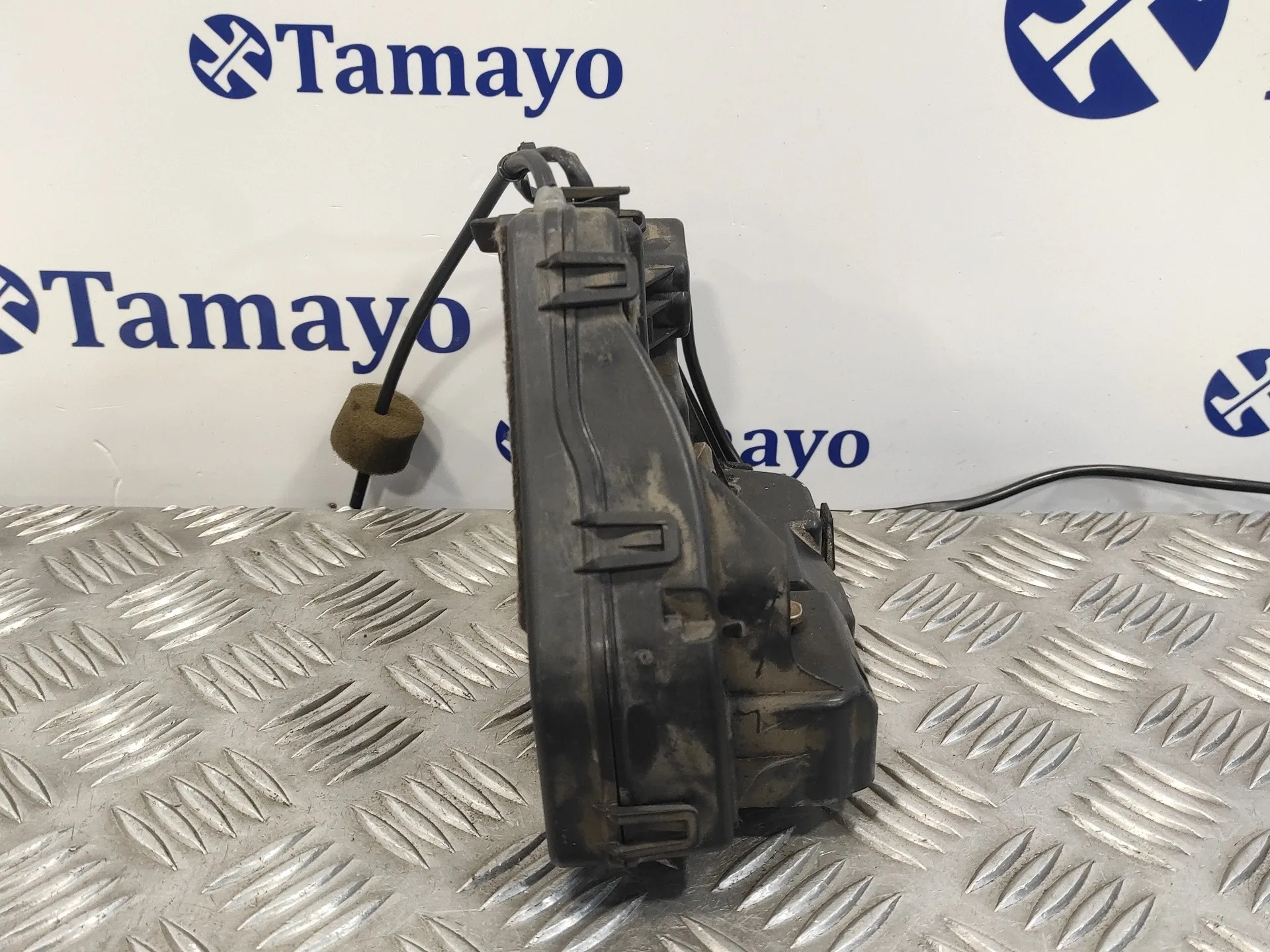 Cerradura Puerta Trasera Derecha para Mercedes-Benz Clase E (W211) Berlina