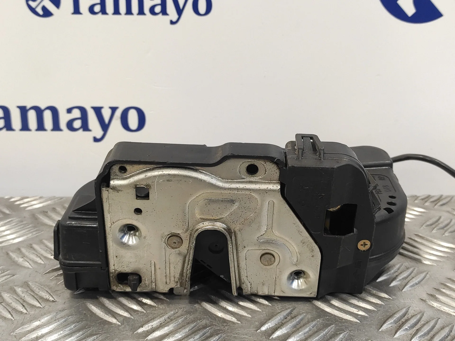 Cerradura Puerta Trasera Derecha para Mercedes-Benz Clase E (W211) Berlina