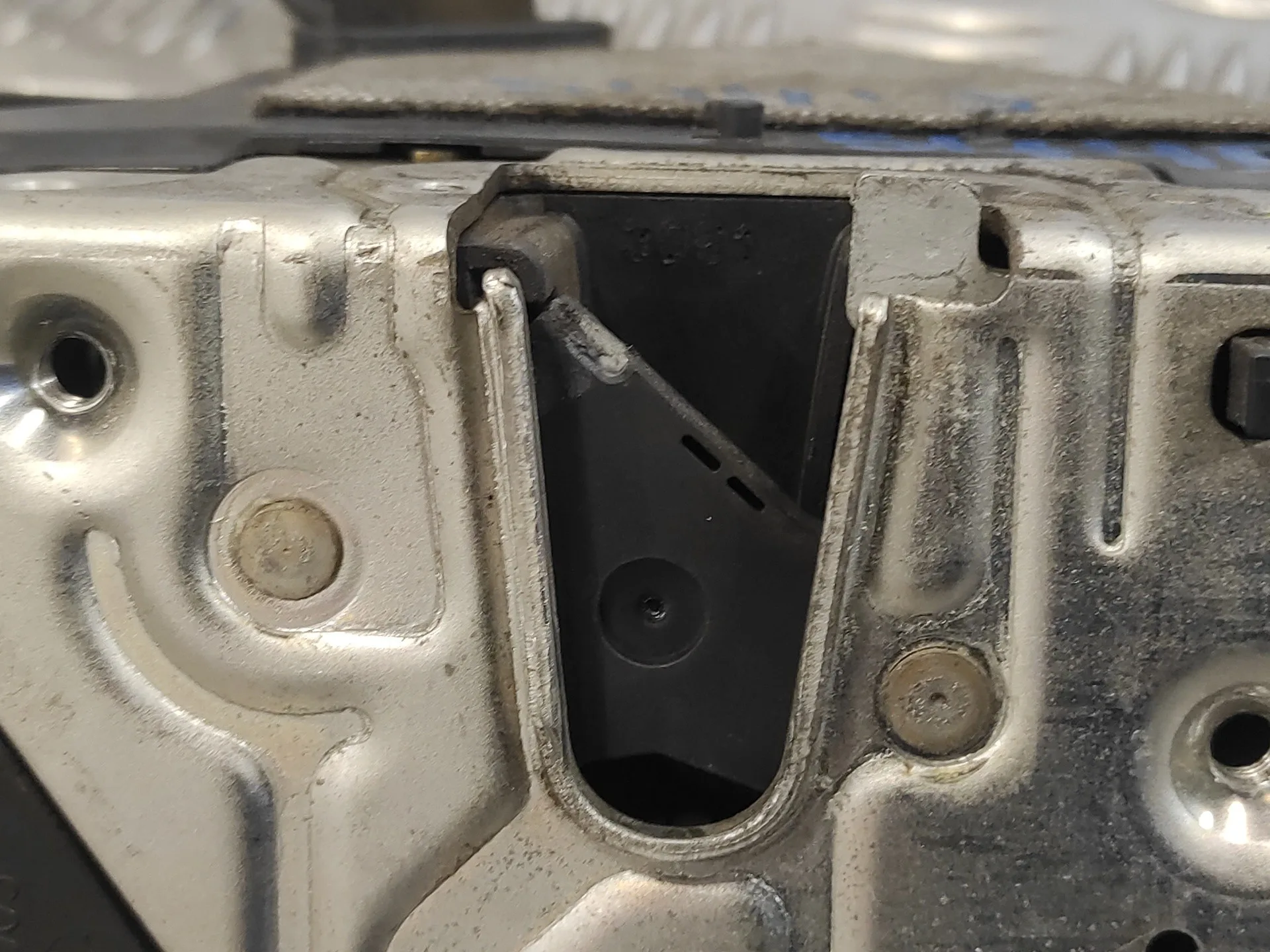 Cerradura Puerta Trasera Derecha para Mercedes-Benz Clase E (W211) Berlina