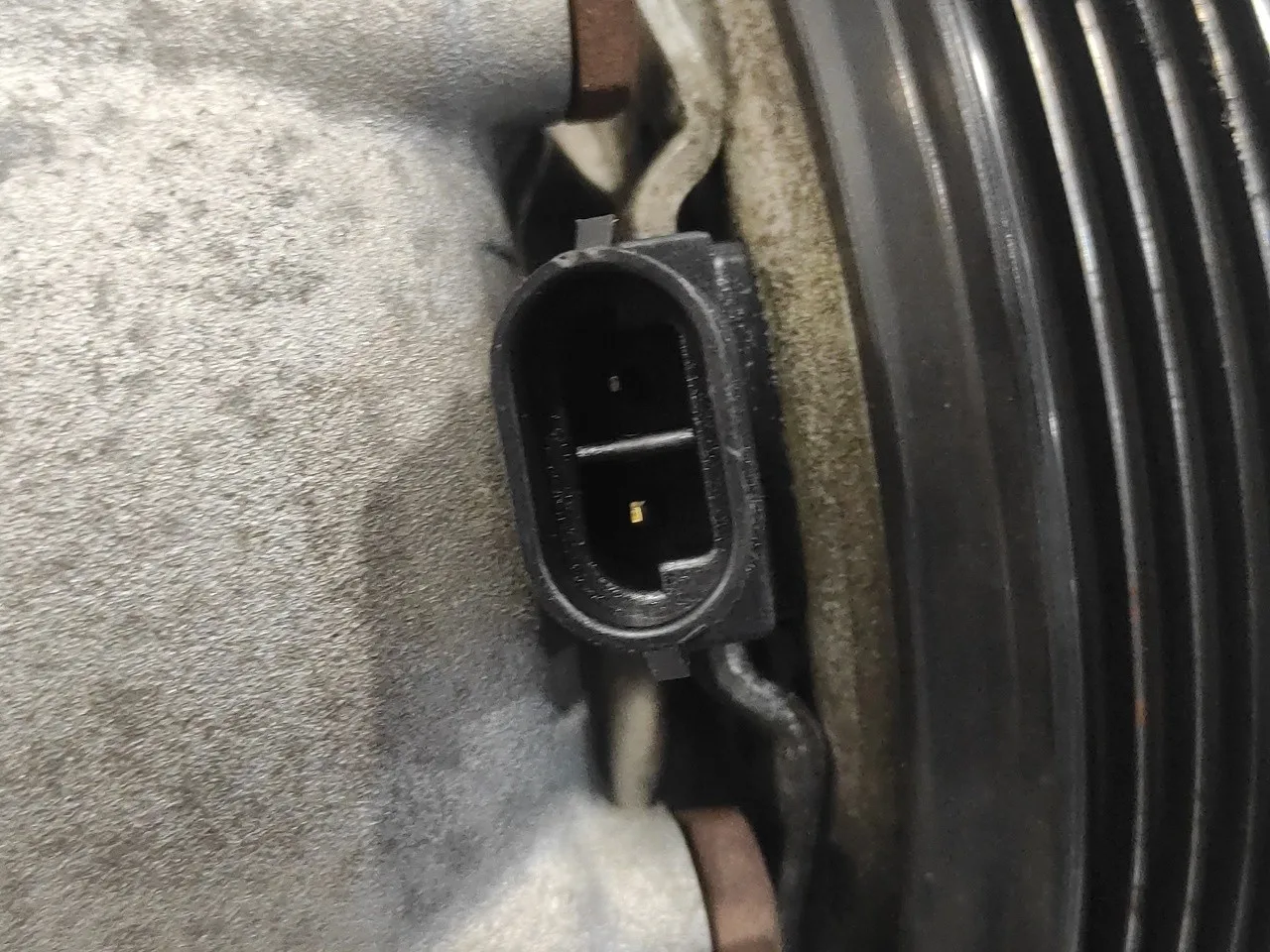 Compresor Aire Acondicionado para Renault Laguna Ii (Bg0)