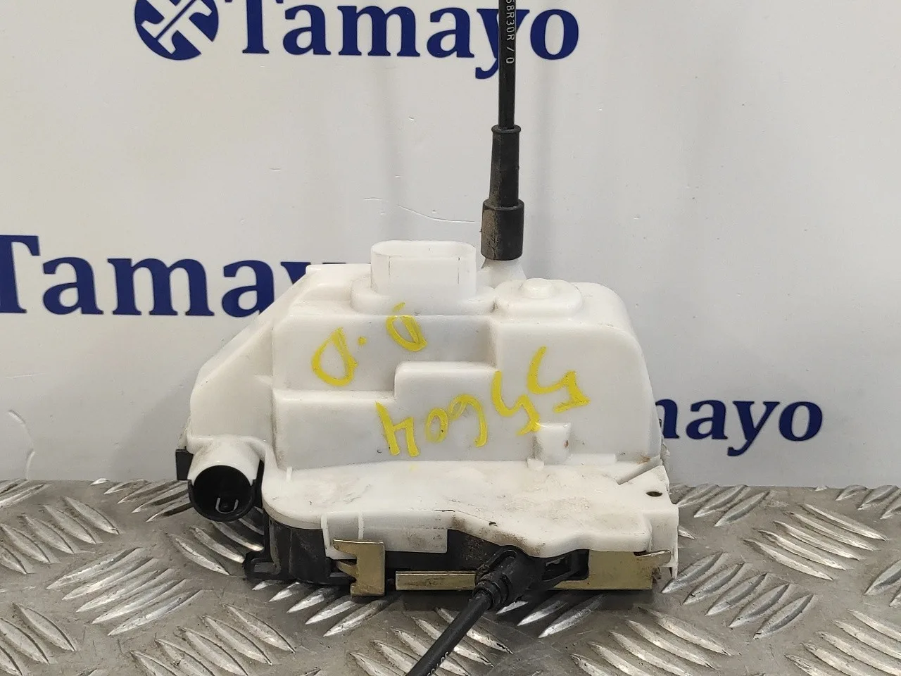 Cerradura Puerta Delantera Derecha para Citroën C2