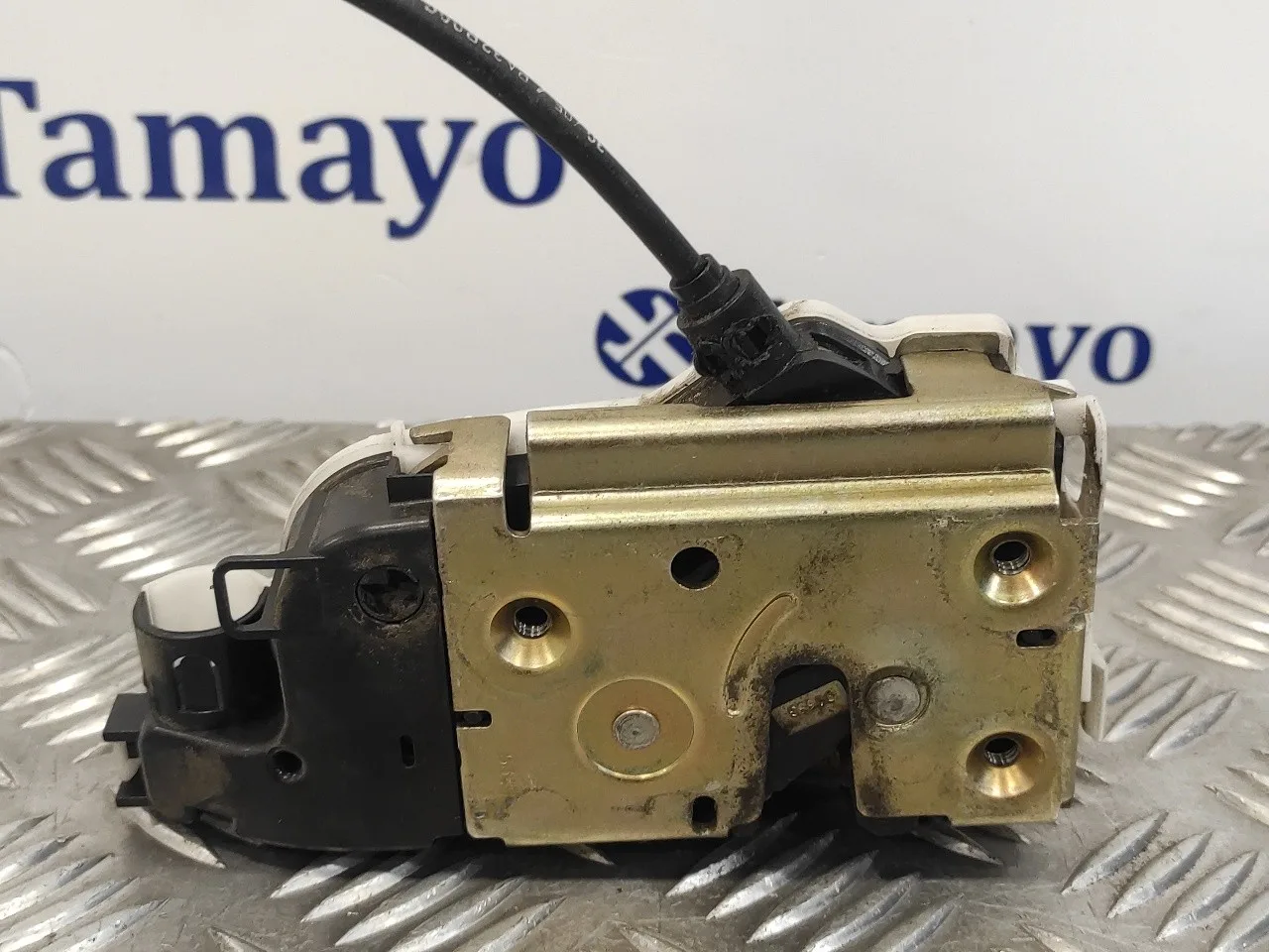 Cerradura Puerta Delantera Derecha para Citroën C2