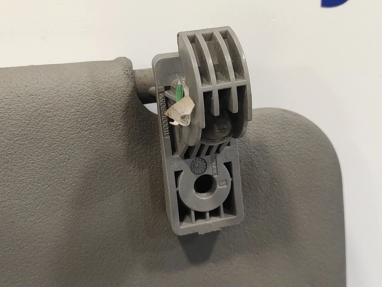 Parasol Derecho para Mercedes-Benz Sprinter Ii James Cook (906)