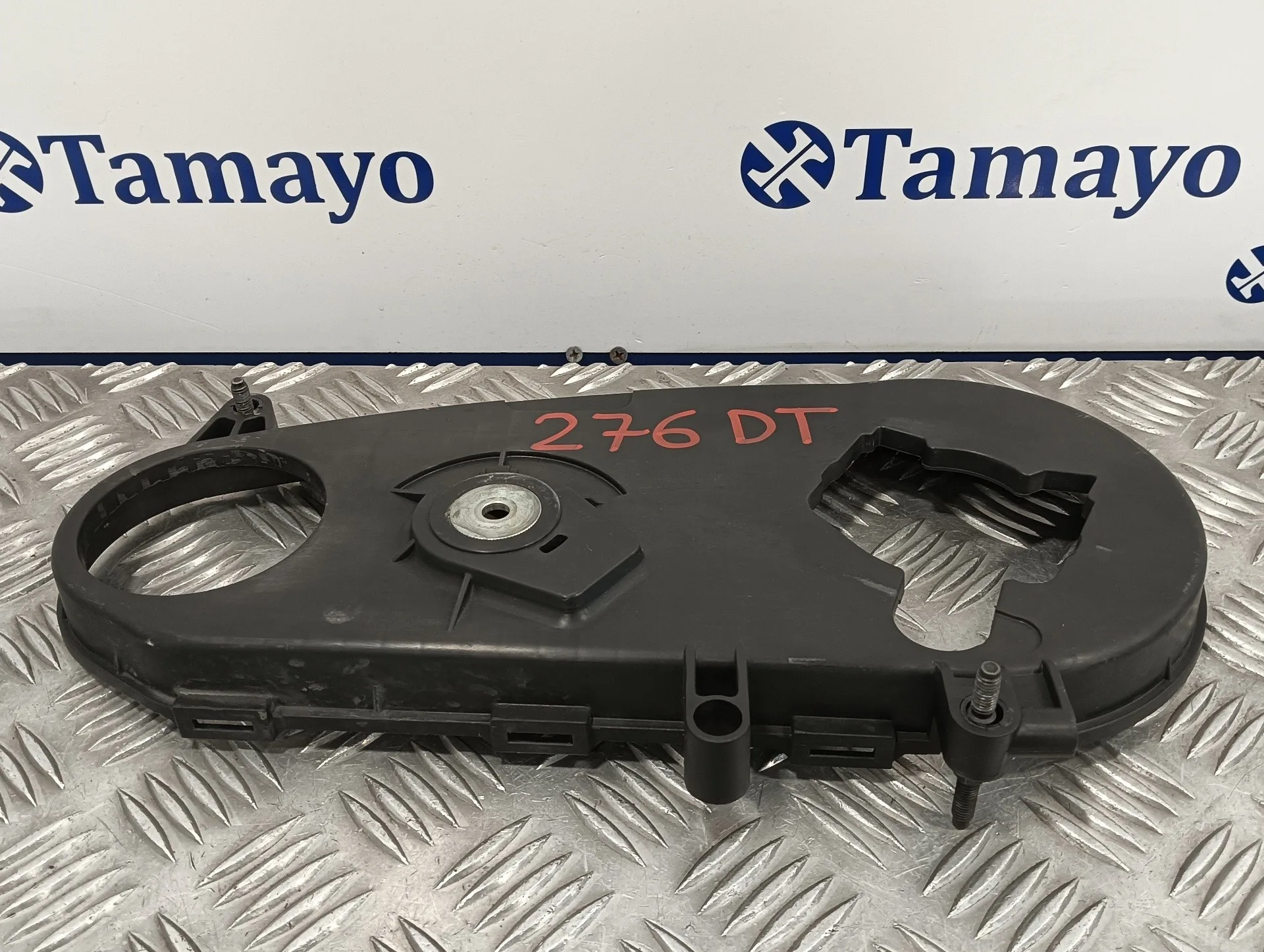 Tapa Distribucion para Jaguar S-Type
