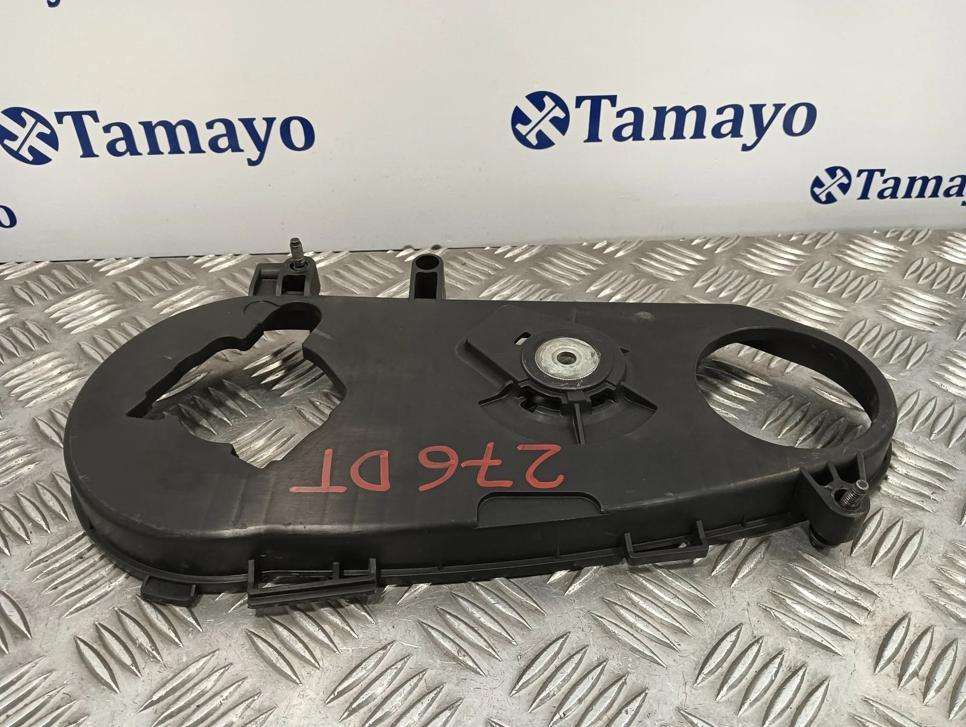 Tapa Distribucion para Jaguar S-Type