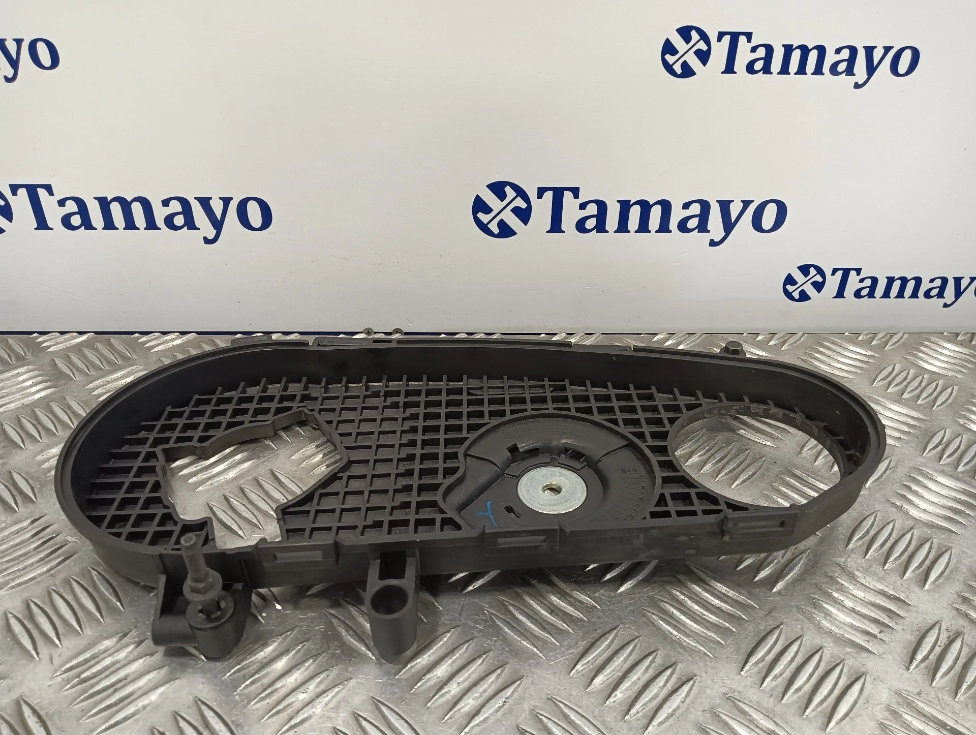 Tapa Distribucion para Jaguar S-Type