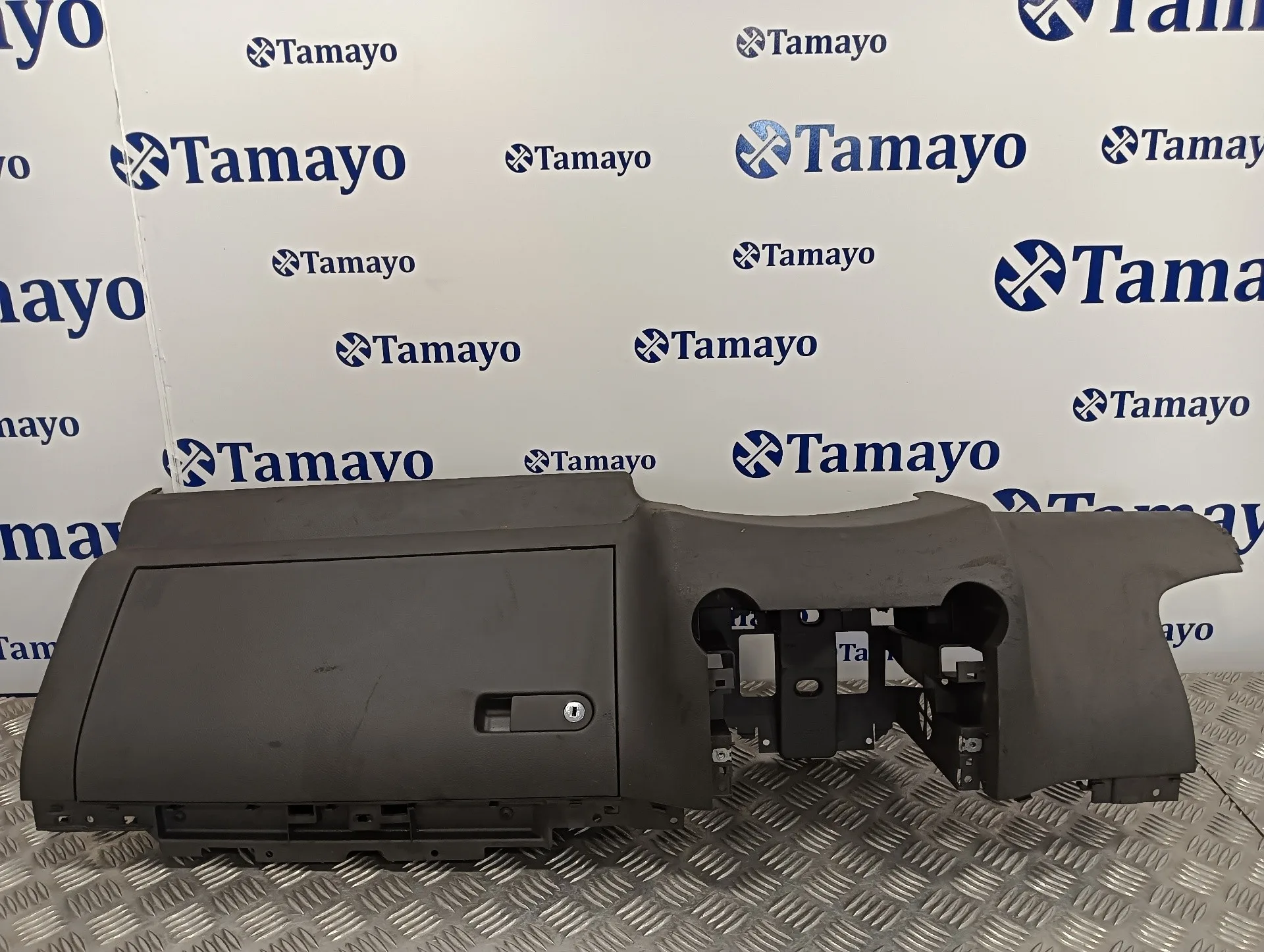 Guantera para Volkswagen Touareg (7L6)
