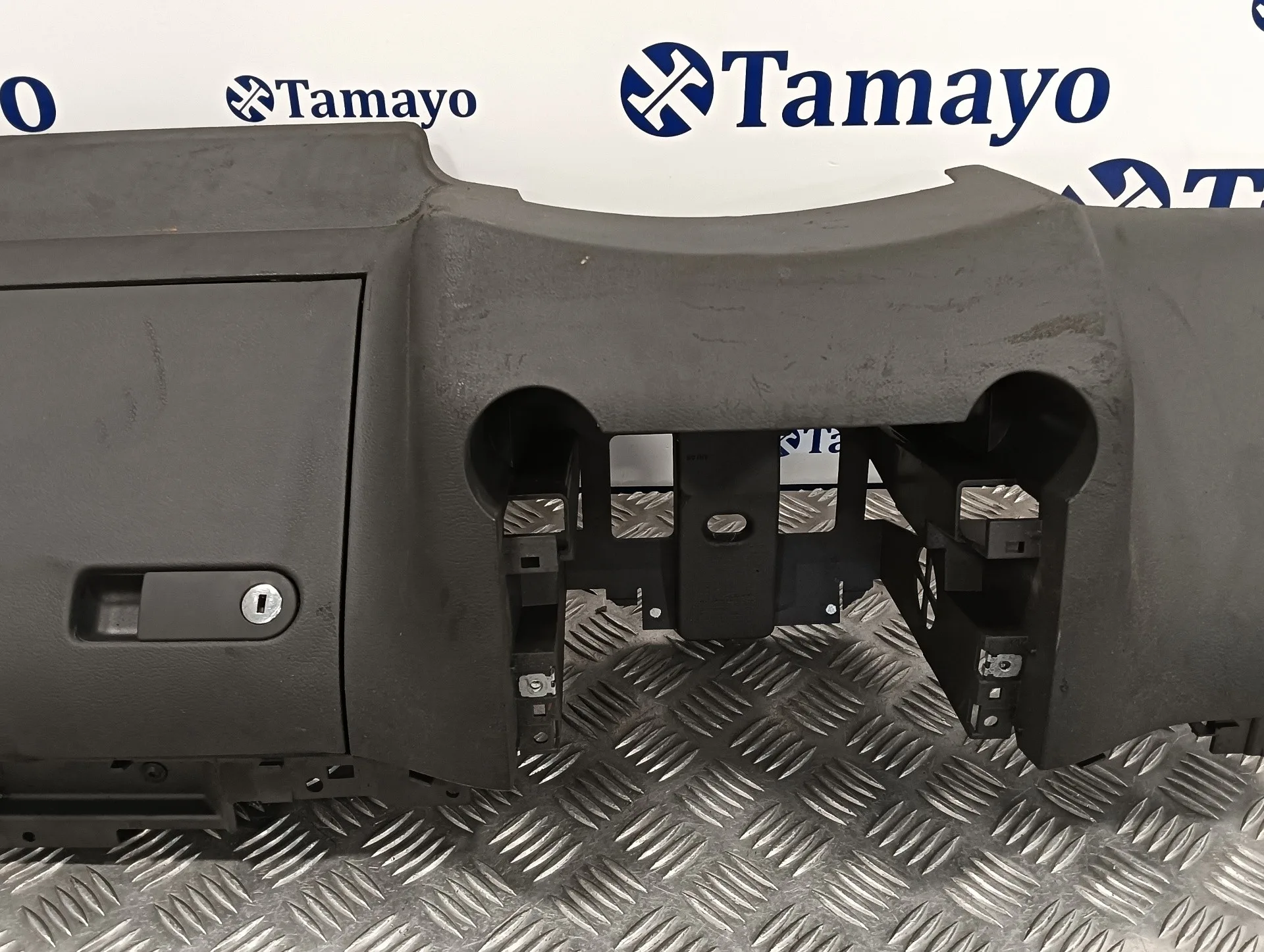 Guantera para Volkswagen Touareg (7L6)