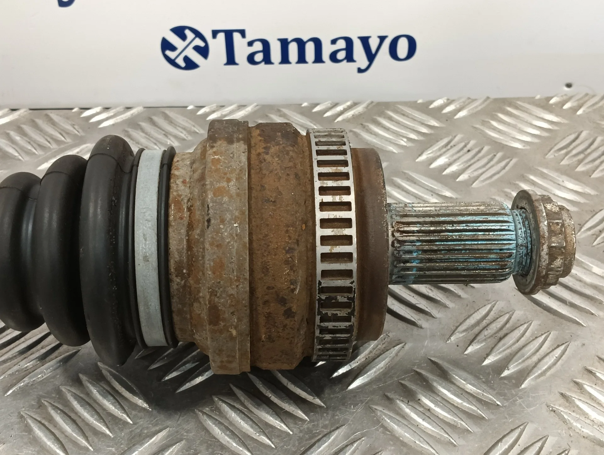 Transmision Trasera Derecha para Bmw Serie 3 Berlina (E90)
