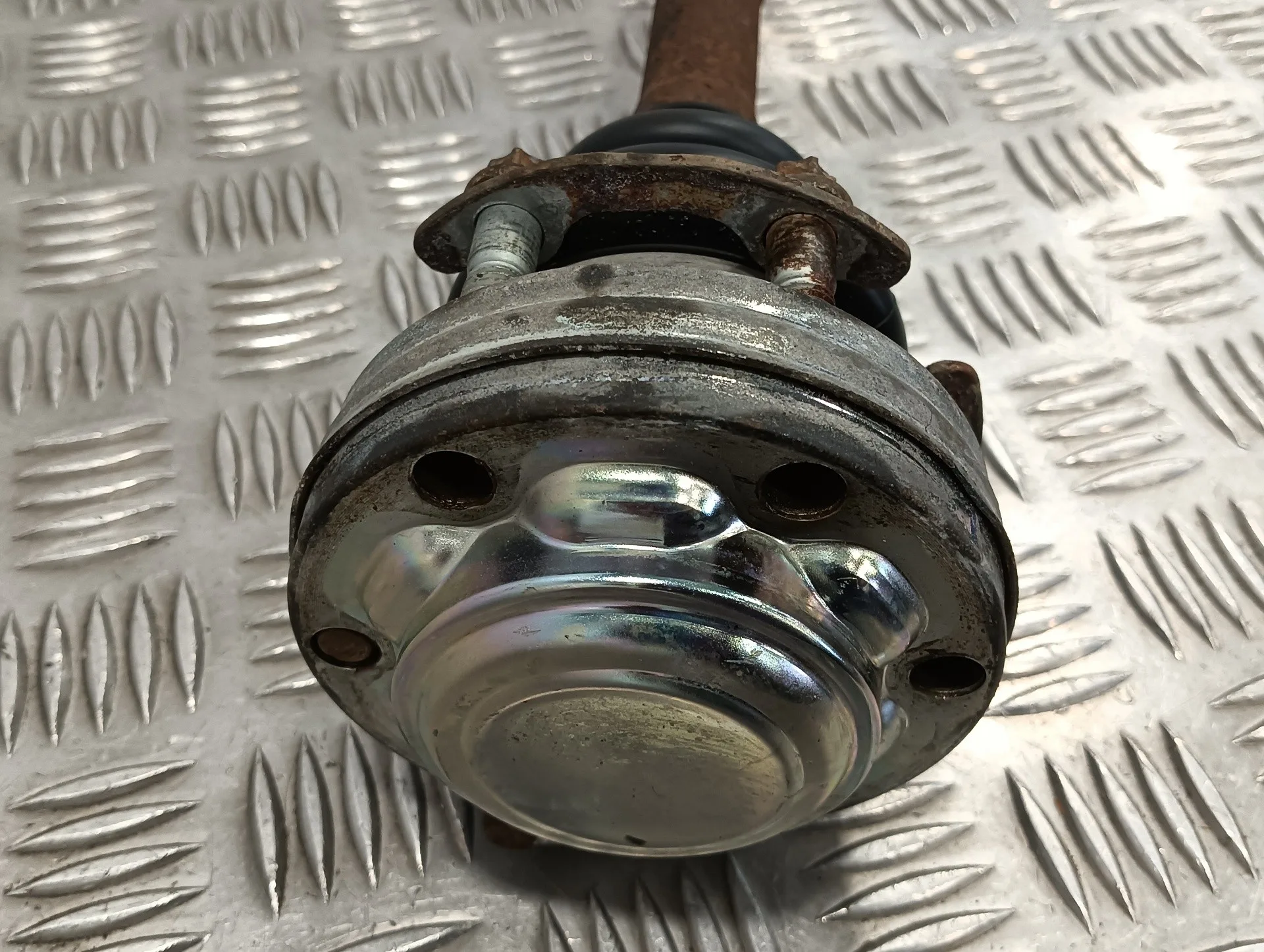 Transmision Trasera Derecha para Bmw Serie 3 Berlina (E90)
