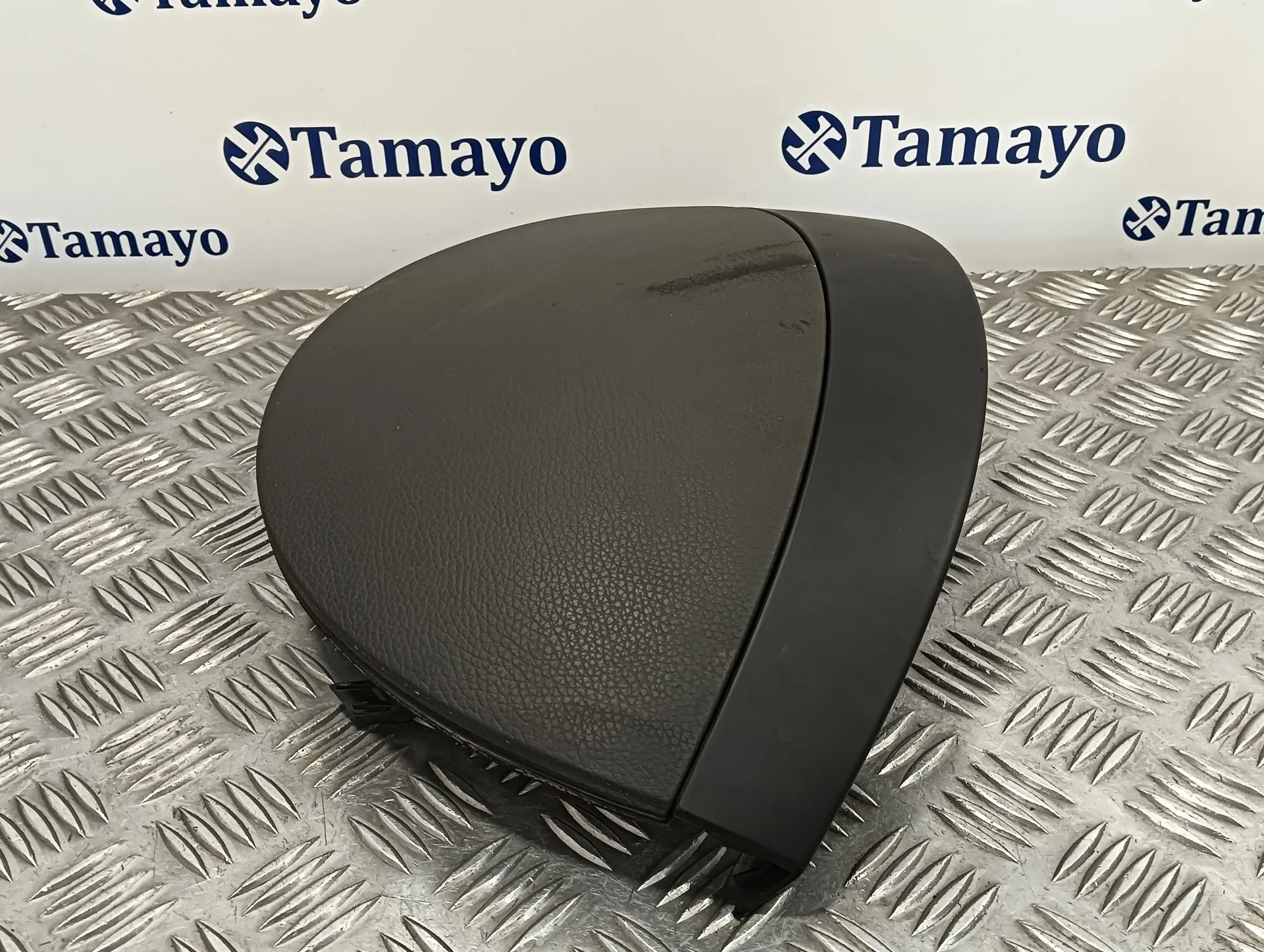 Moldura para Volkswagen Touareg (7L6)