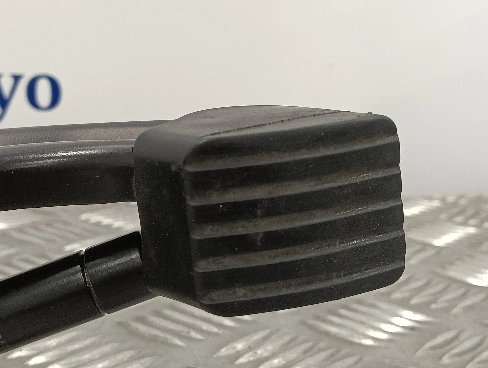 Palanca Freno De Mano para Volkswagen Touareg (7L6)