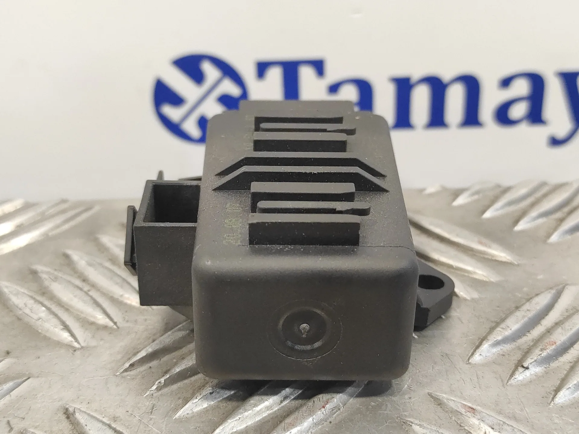 Mando Calefaccion / Aire Acondicionado para Volkswagen Touareg (7L6)