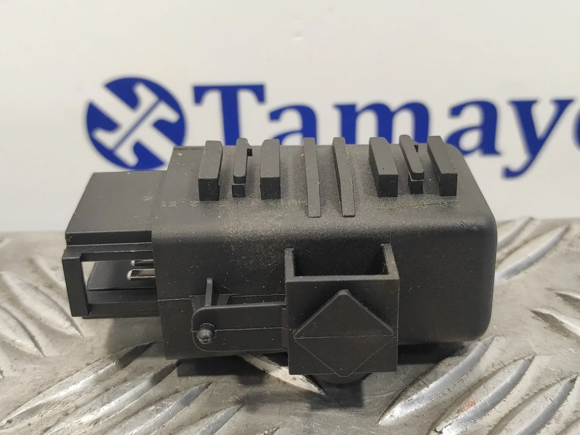 Mando Calefaccion / Aire Acondicionado para Volkswagen Touareg (7L6)