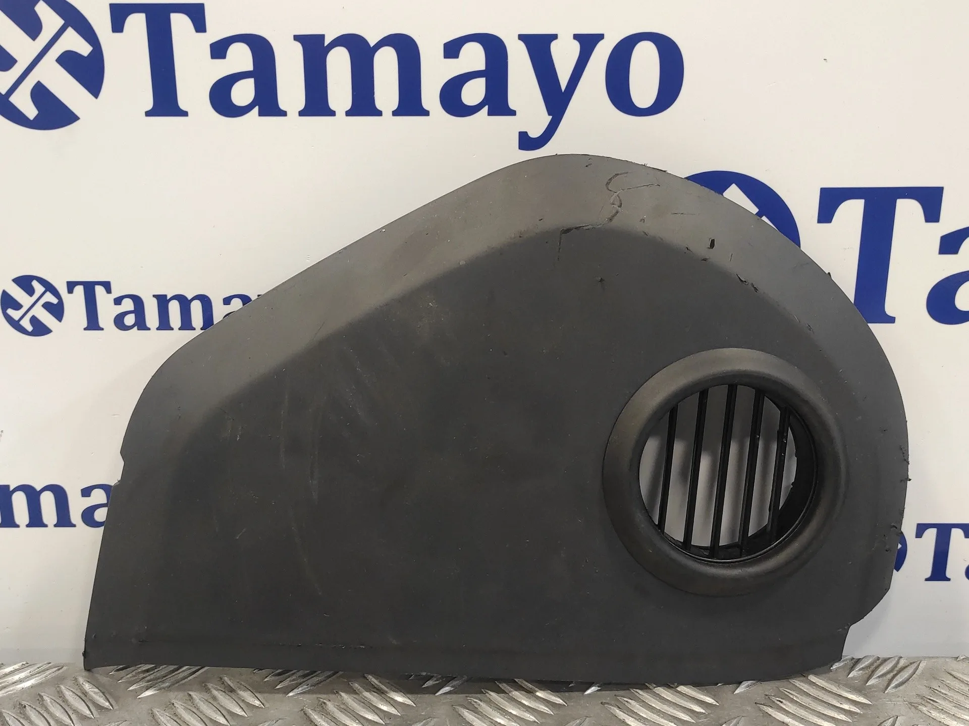 Moldura para Volkswagen Touareg (7L6)