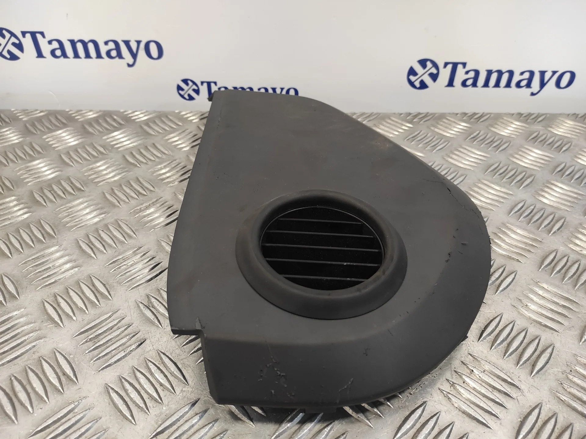 Moldura para Volkswagen Touareg (7L6)