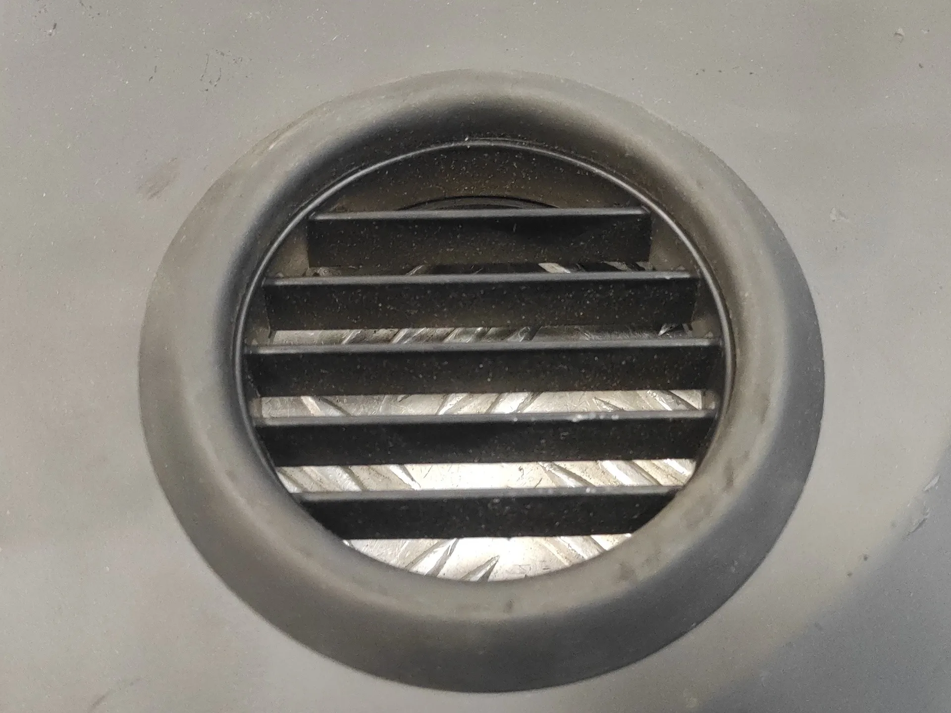 Moldura para Volkswagen Touareg (7L6)