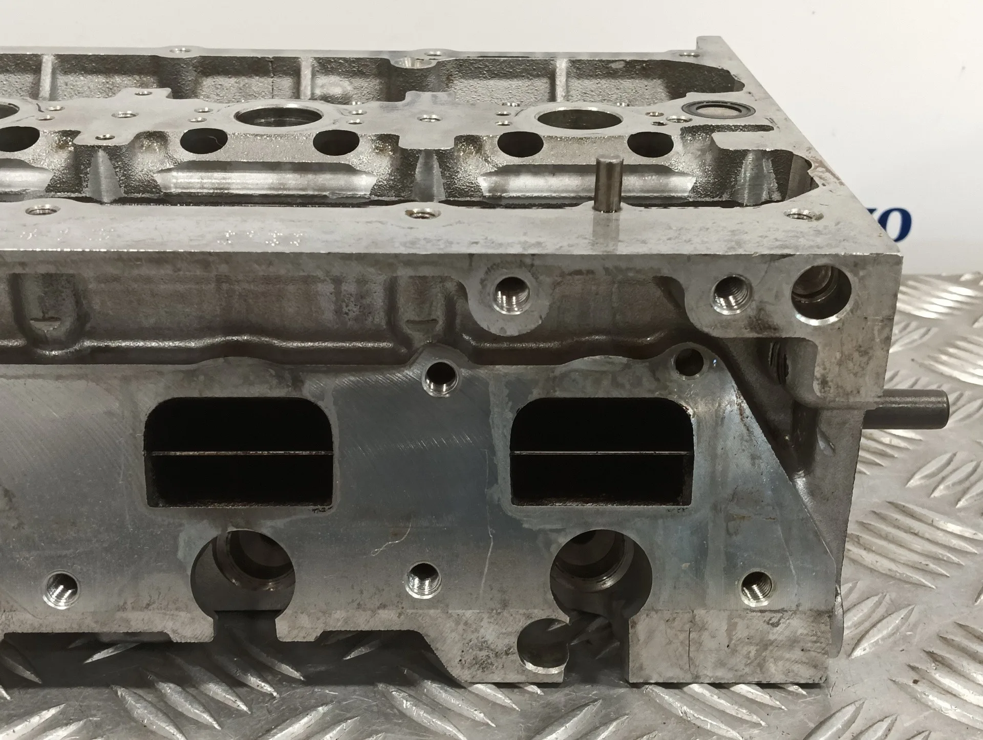 Culata para Audi A3 (8P)