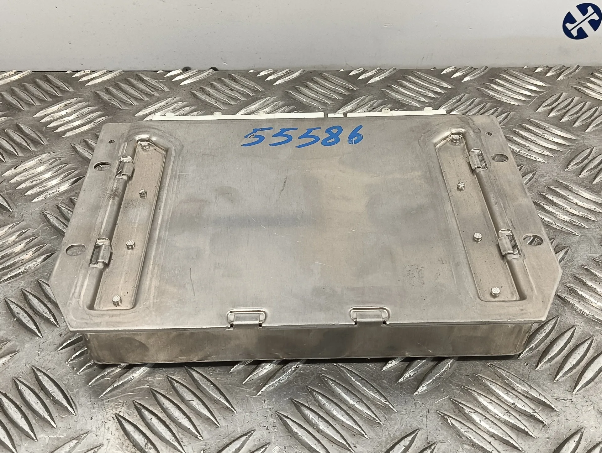 Centralita Esp para Mercedes-Benz Clase E (W210) Berlina Diesel