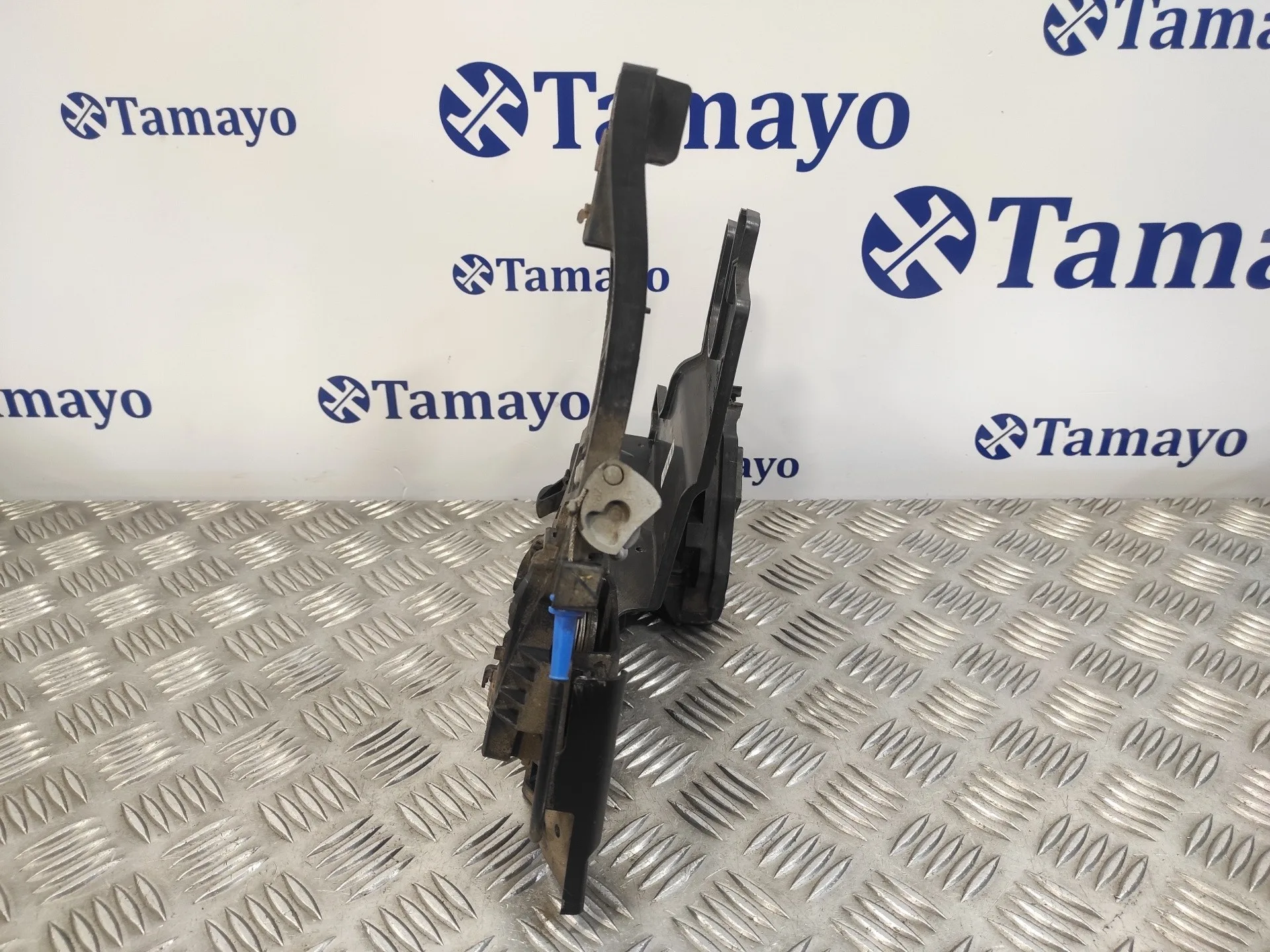 Cerradura Puerta Delantera Izquierda para Ford Fiesta (Cb1)