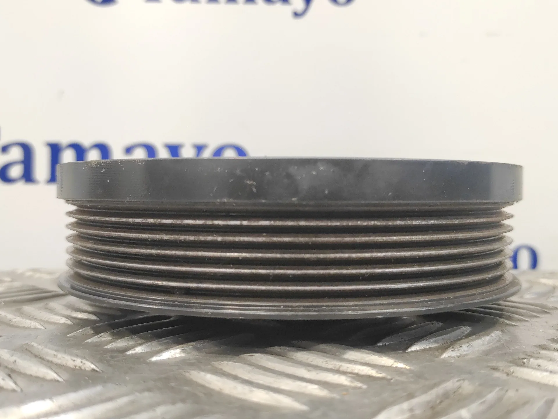 Polea Ciguenal para Seat Leon (1P1)