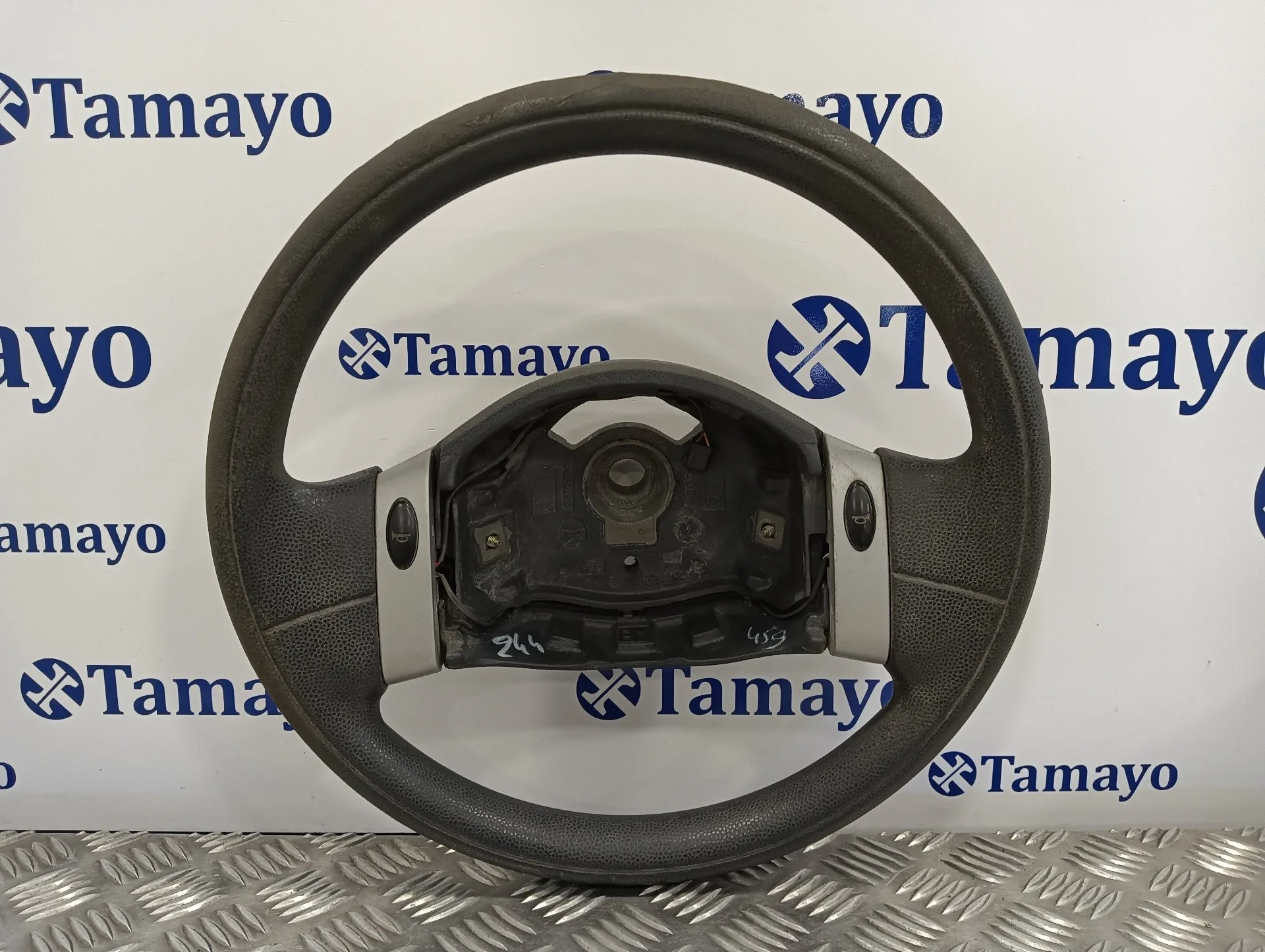 Volante para Bmw Mini (R50,R53)