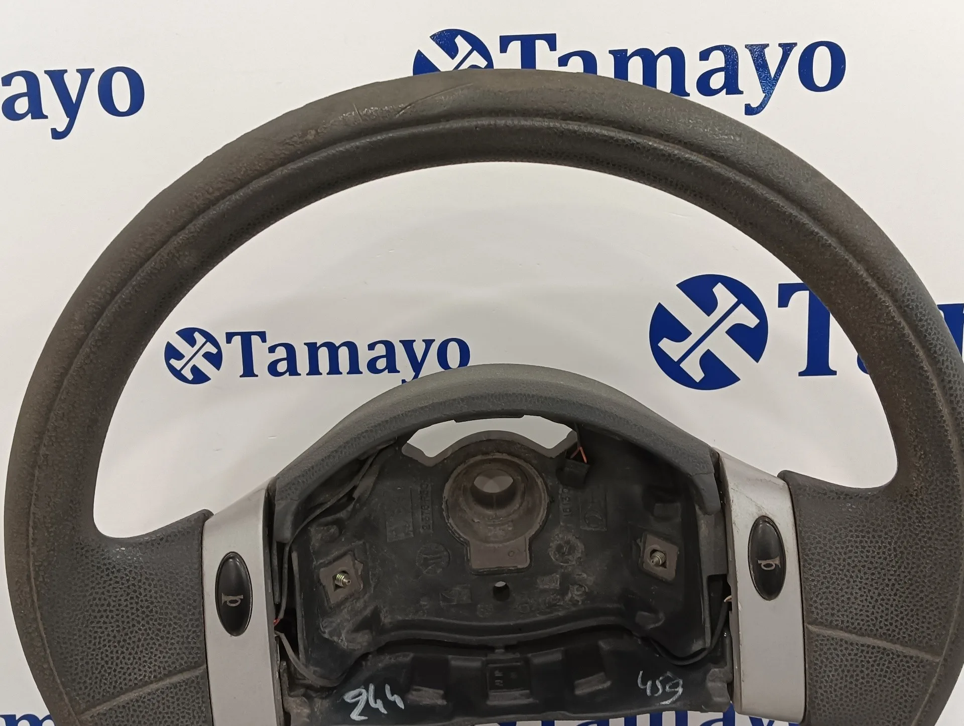 Volante para Bmw Mini (R50,R53)