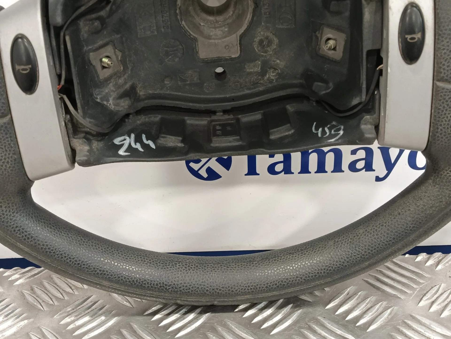 Volante para Bmw Mini (R50,R53)