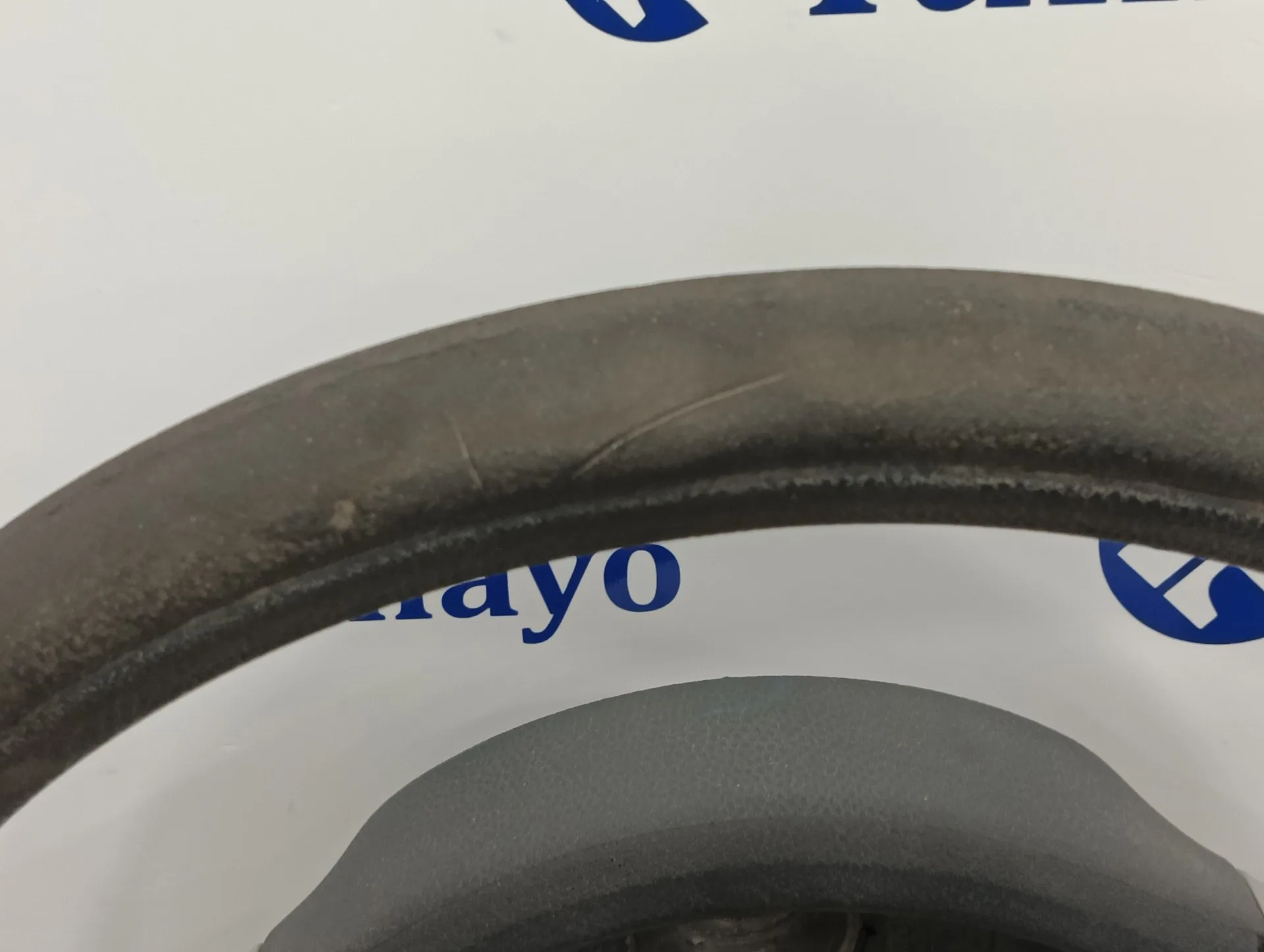 Volante para Bmw Mini (R50,R53)
