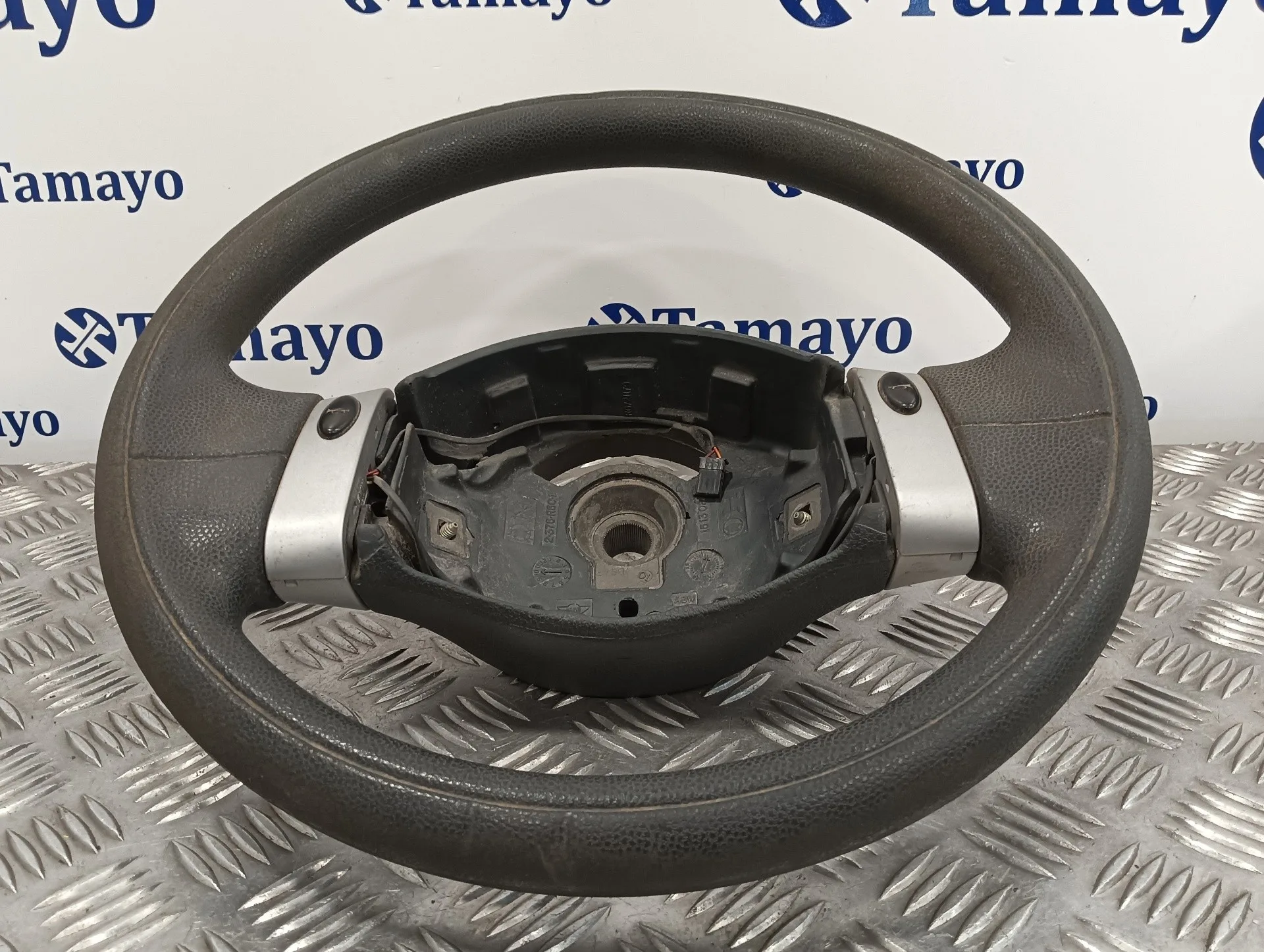 Volante para Bmw Mini (R50,R53)