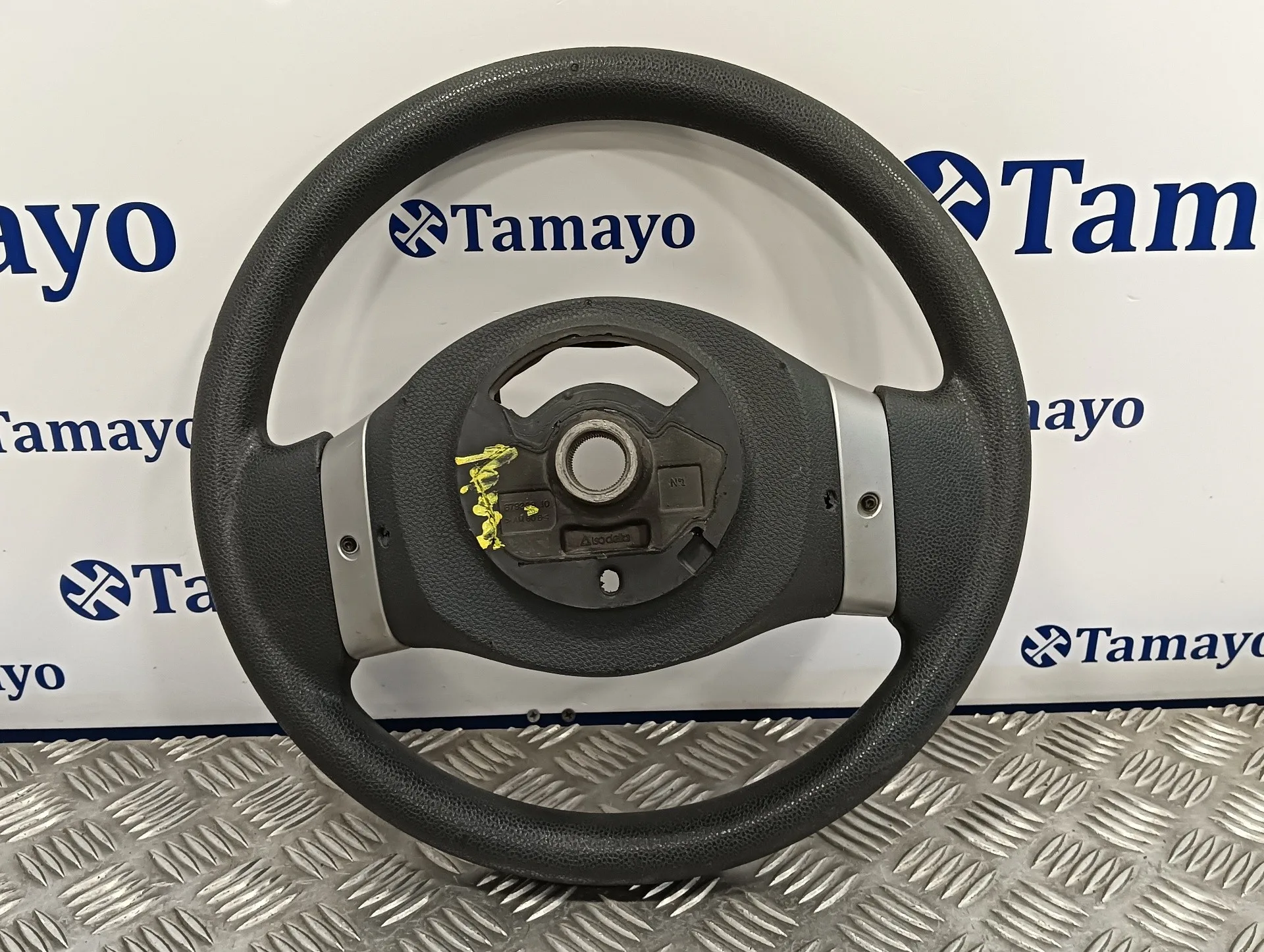 Volante para Bmw Mini (R50,R53)